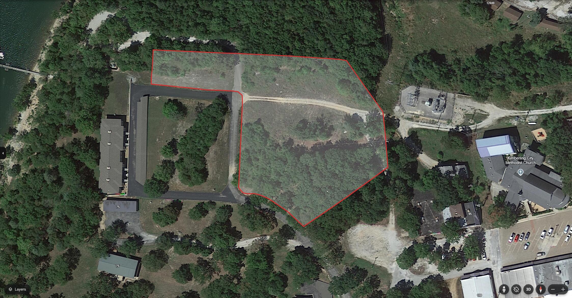 Tract H2 Port Holiday Two Lane Property Photo 1