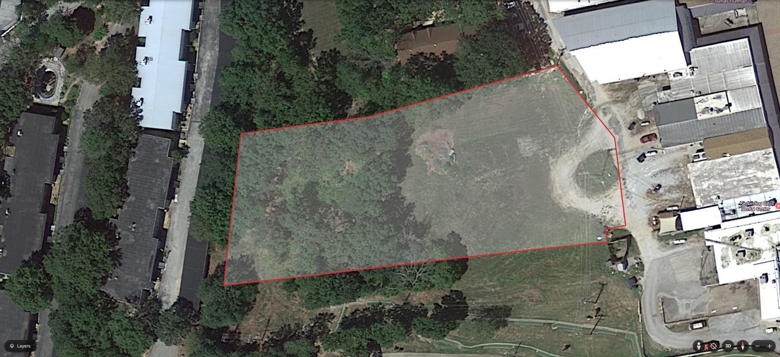 Tract H5 Kimberling City Center Lane Property Photo 1