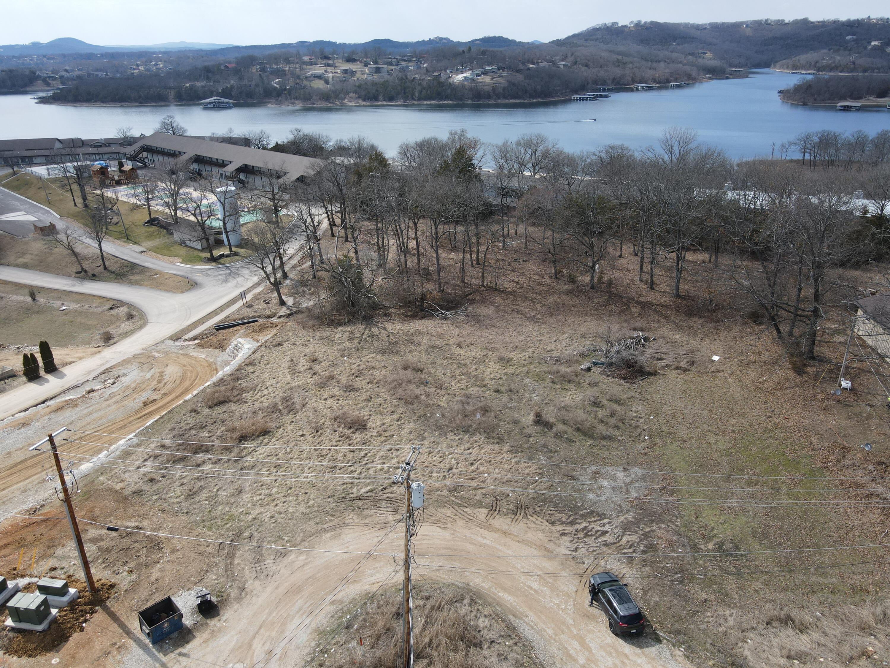 Tract H5 Kimberling City Center Lane Property Photo 2