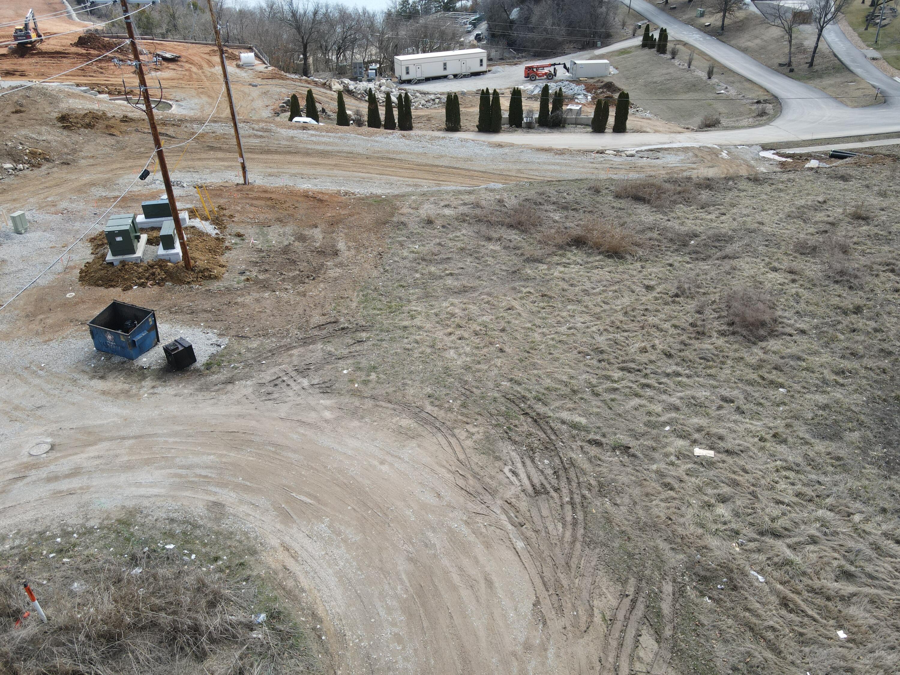 Tract H5 Kimberling City Center Lane Property Photo 3