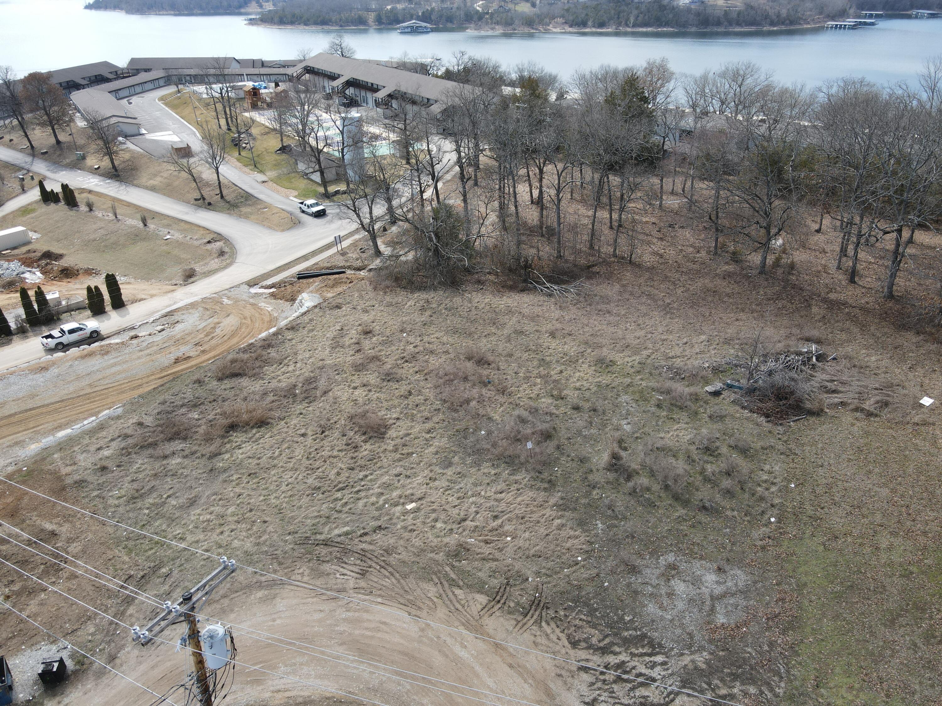 Tract H5 Kimberling City Center Lane Property Photo 6