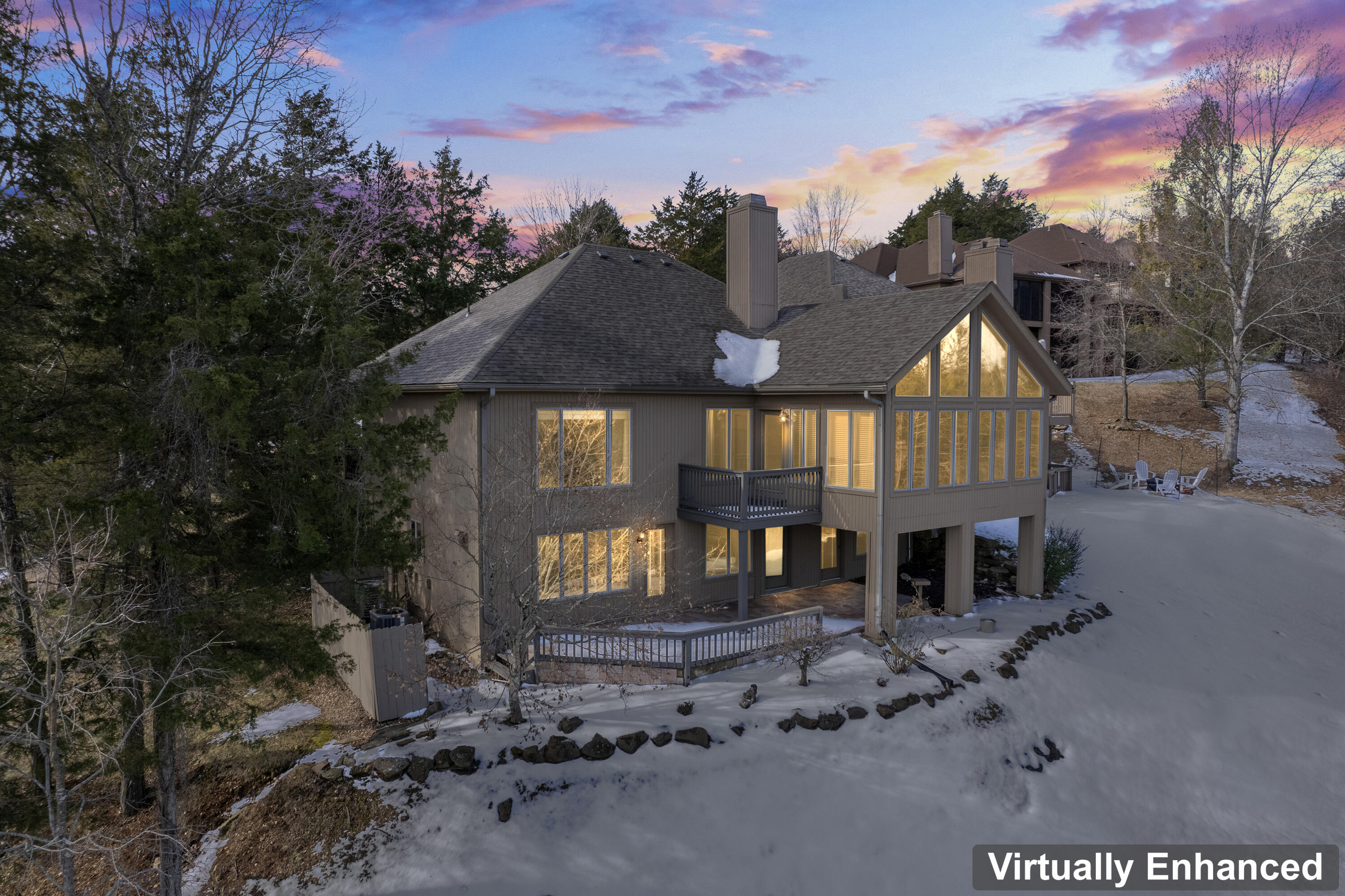 1701 Cedar Ridge Way Property Photo 1