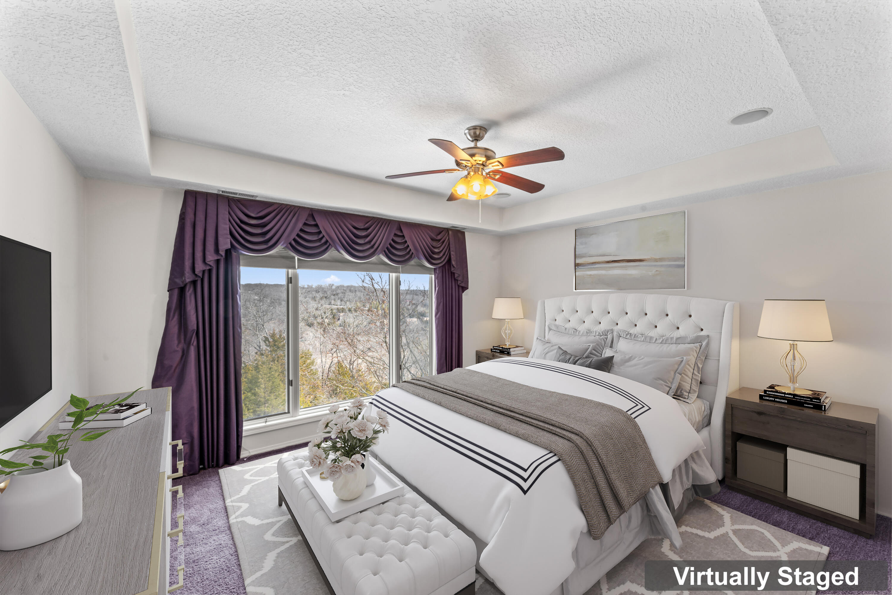 1701 Cedar Ridge Way Property Photo 4