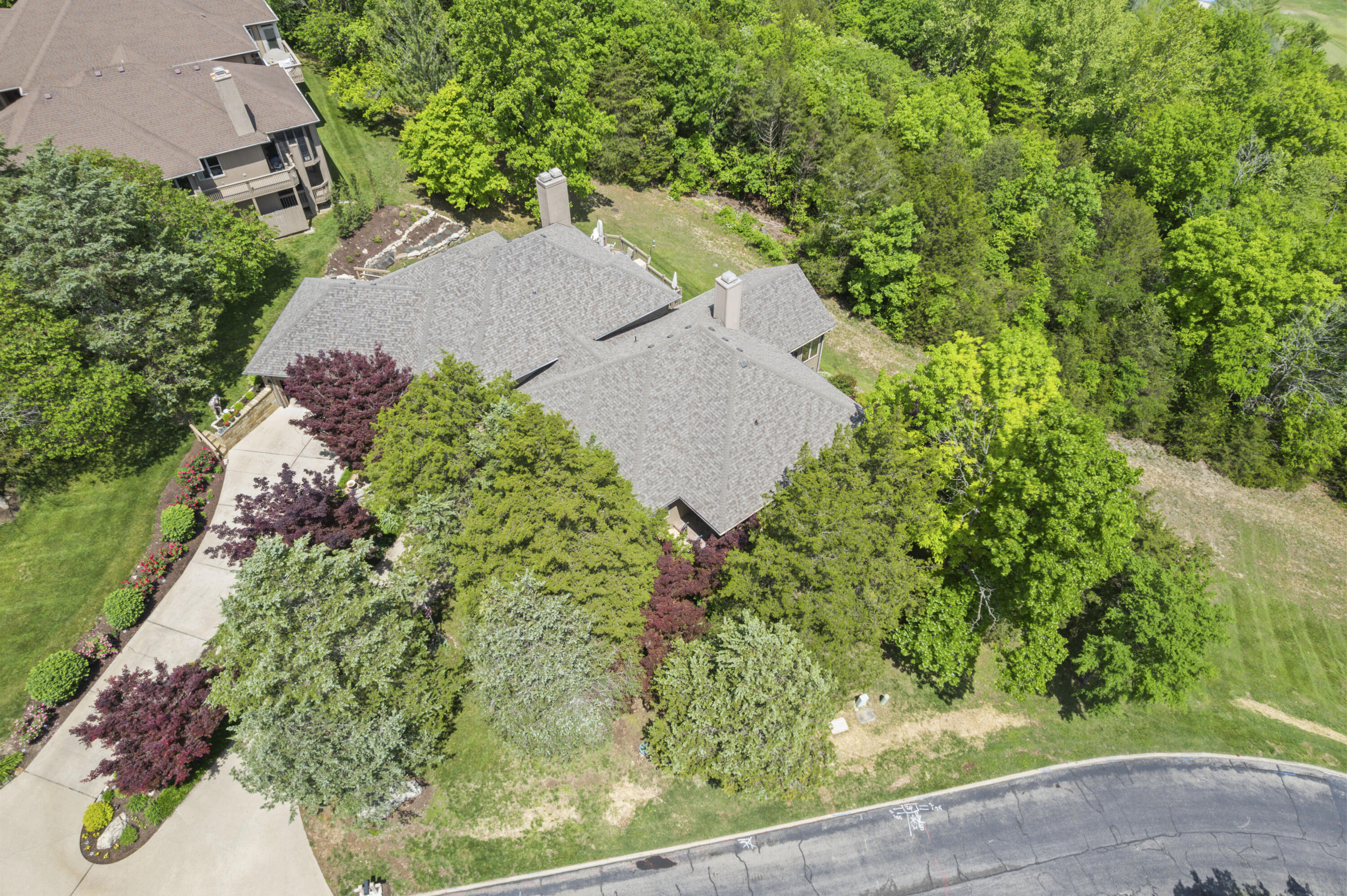 1701 Cedar Ridge Way Property Photo 47