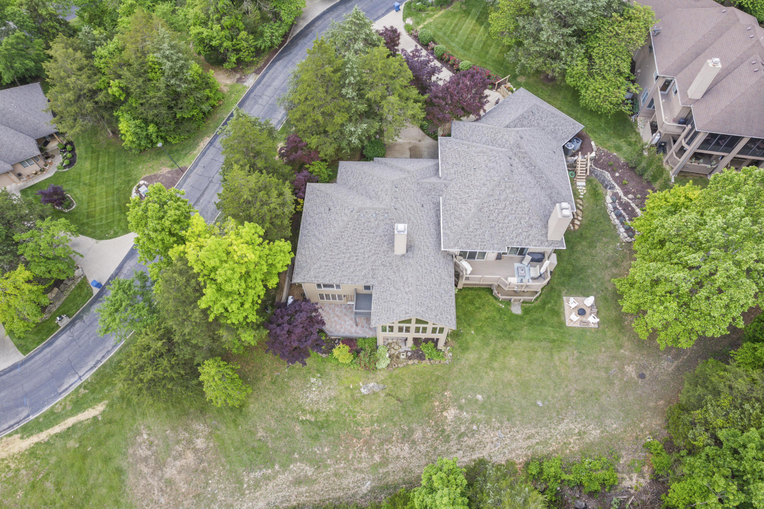 1701 Cedar Ridge Way Property Photo 54