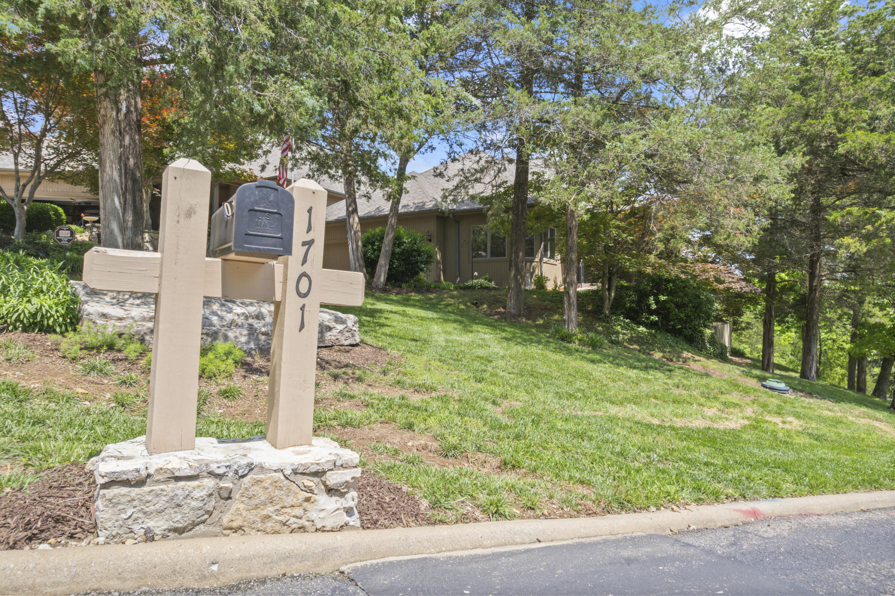 1701 Cedar Ridge Way Property Photo 56