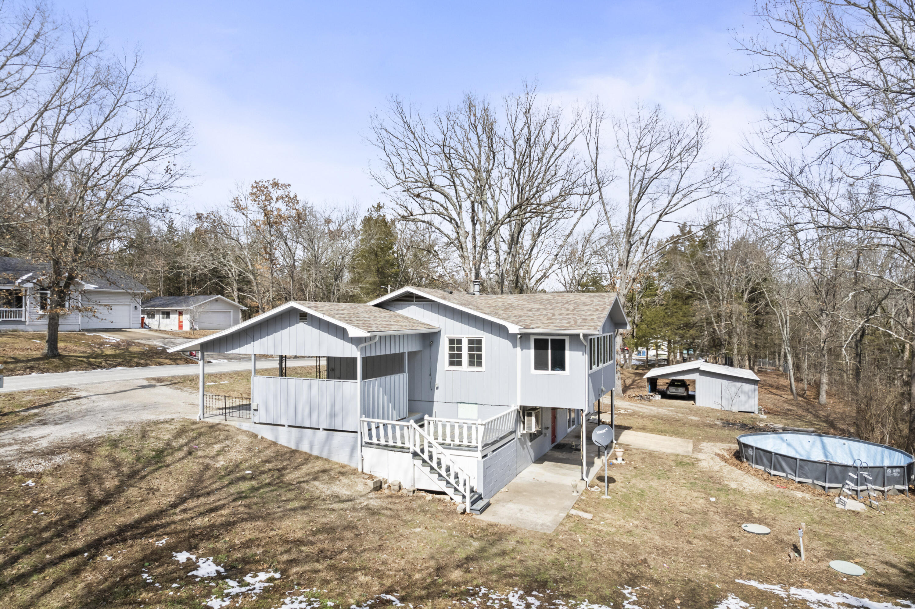 184 South Heatherwood Road Property Photo 29