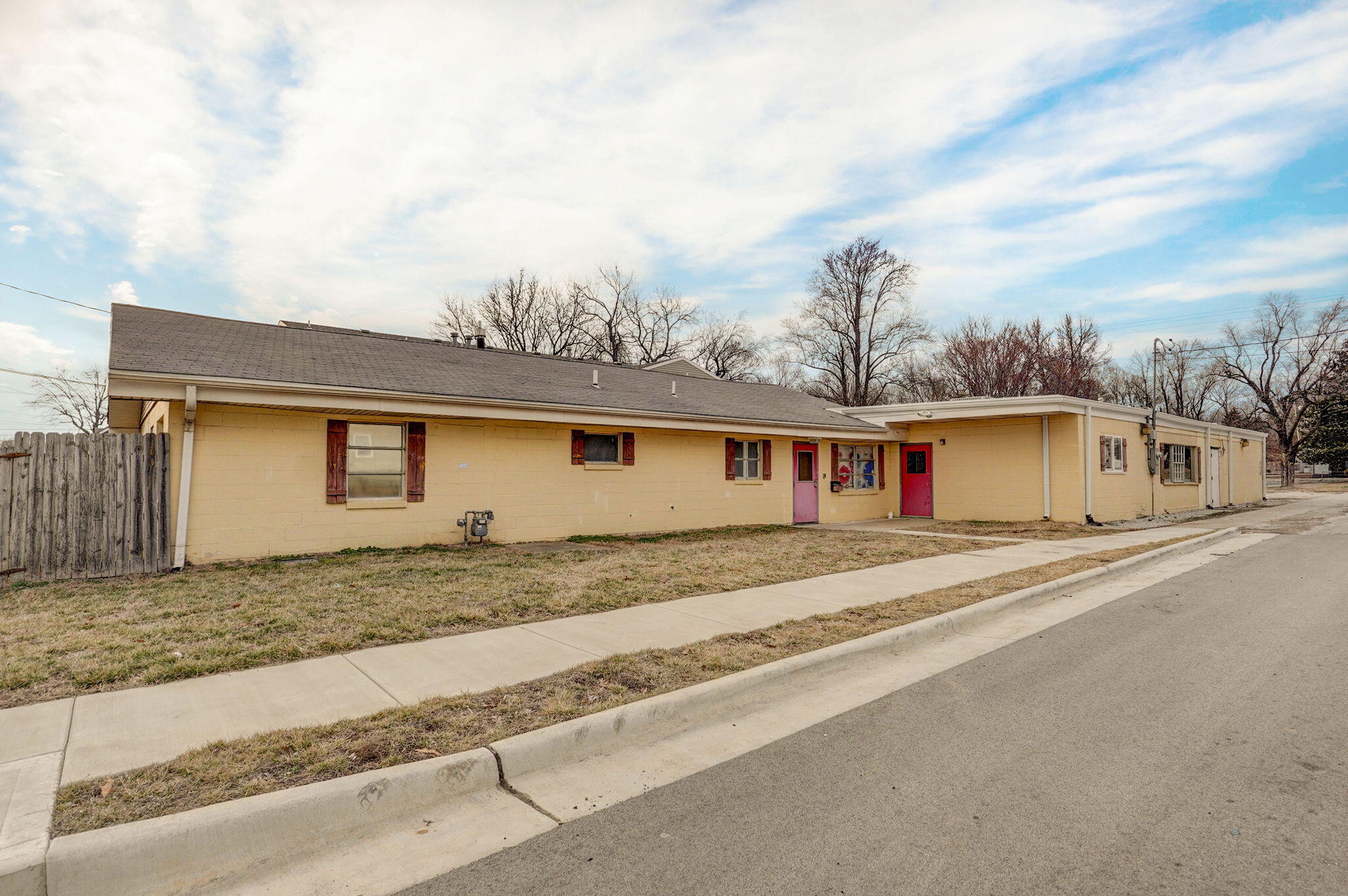 1381 East Division Street Property Photo