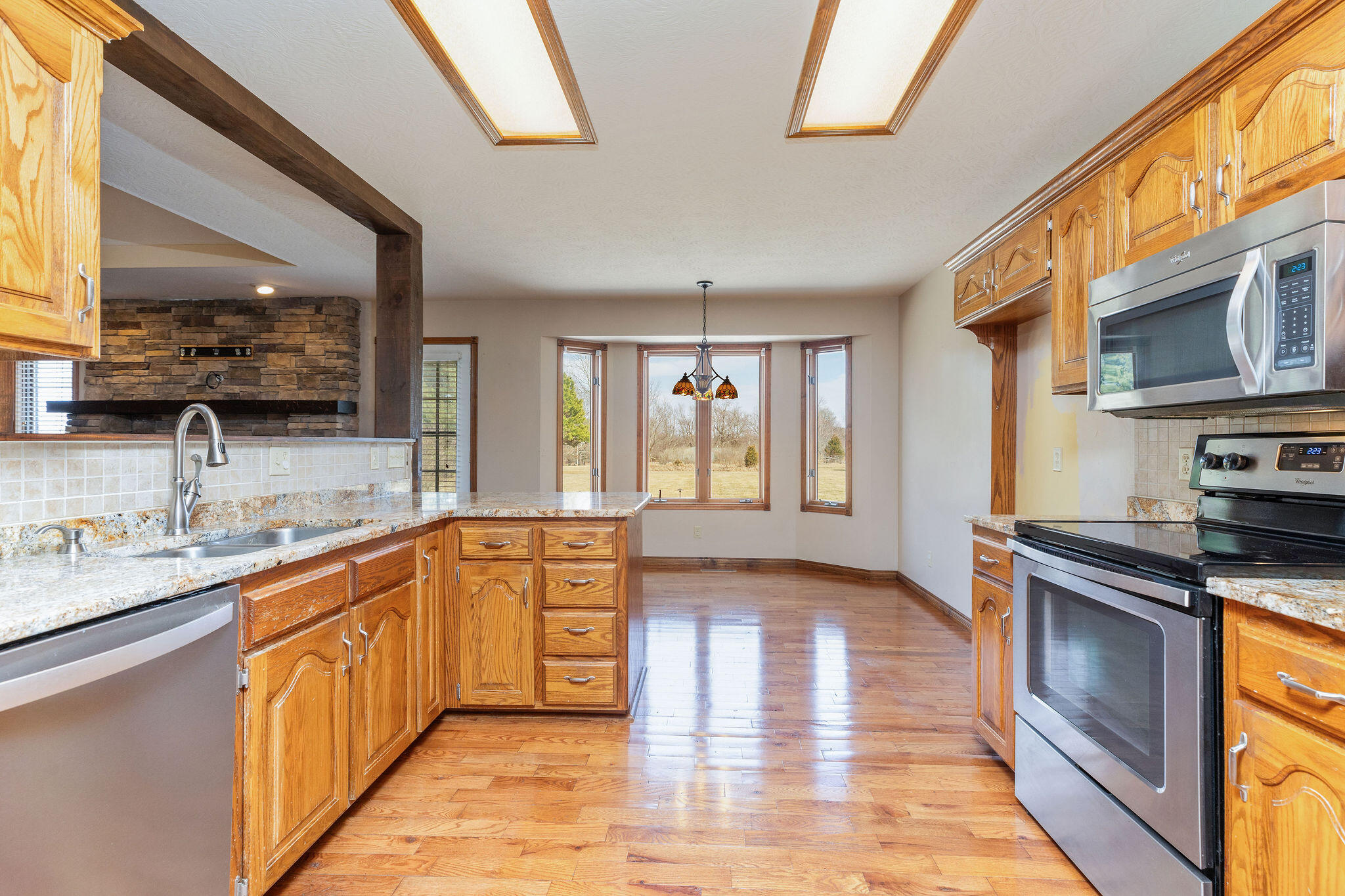 6468 State Hwy Nn Property Photo 3