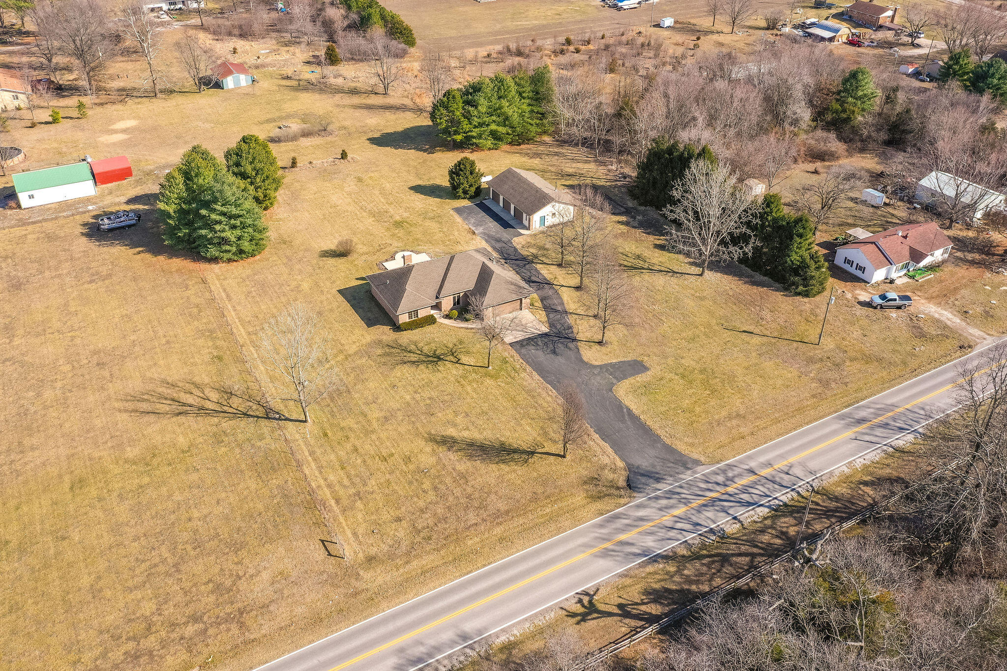 6468 State Hwy Nn Property Photo 26