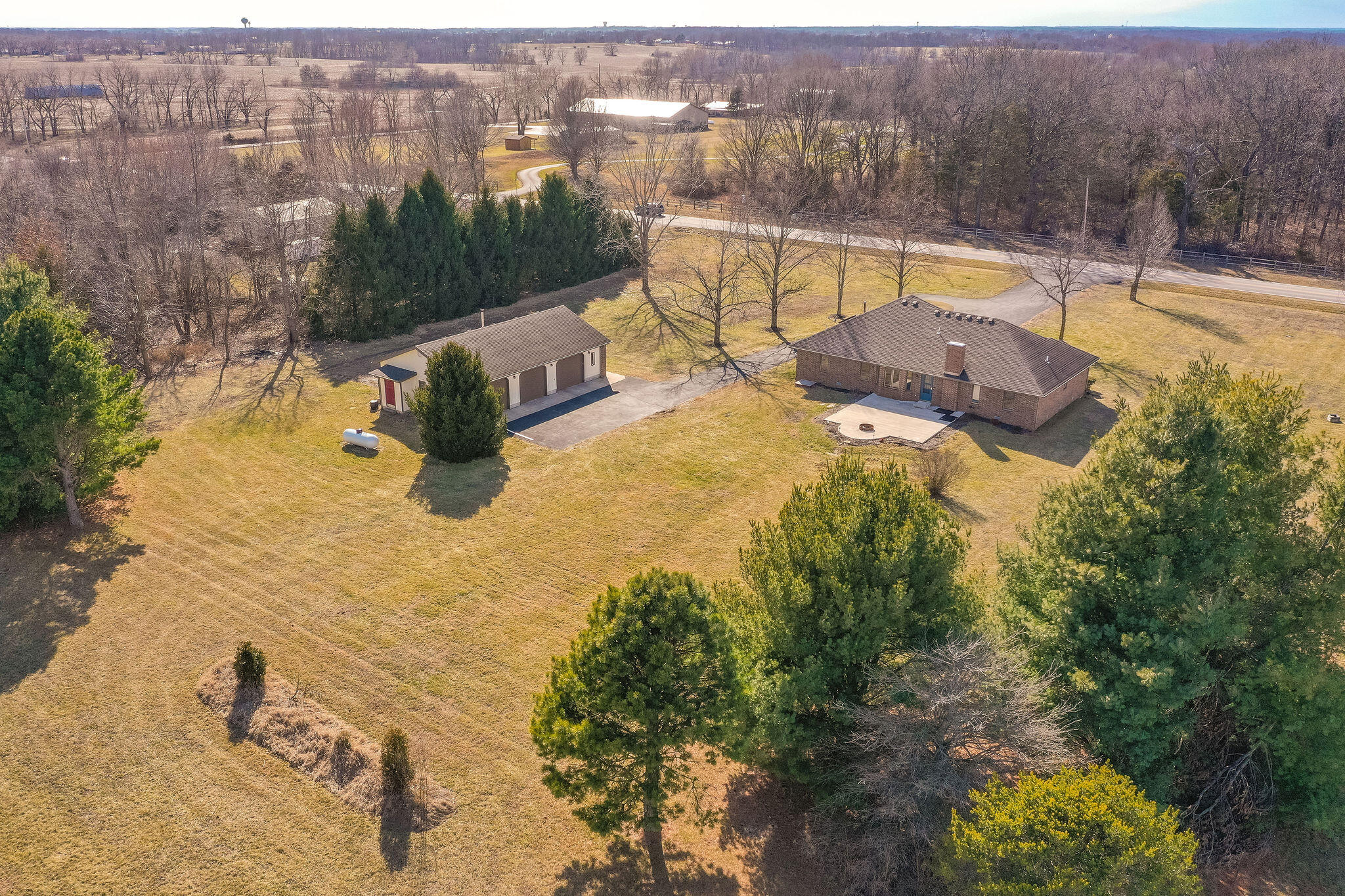 6468 State Hwy Nn Property Photo 29