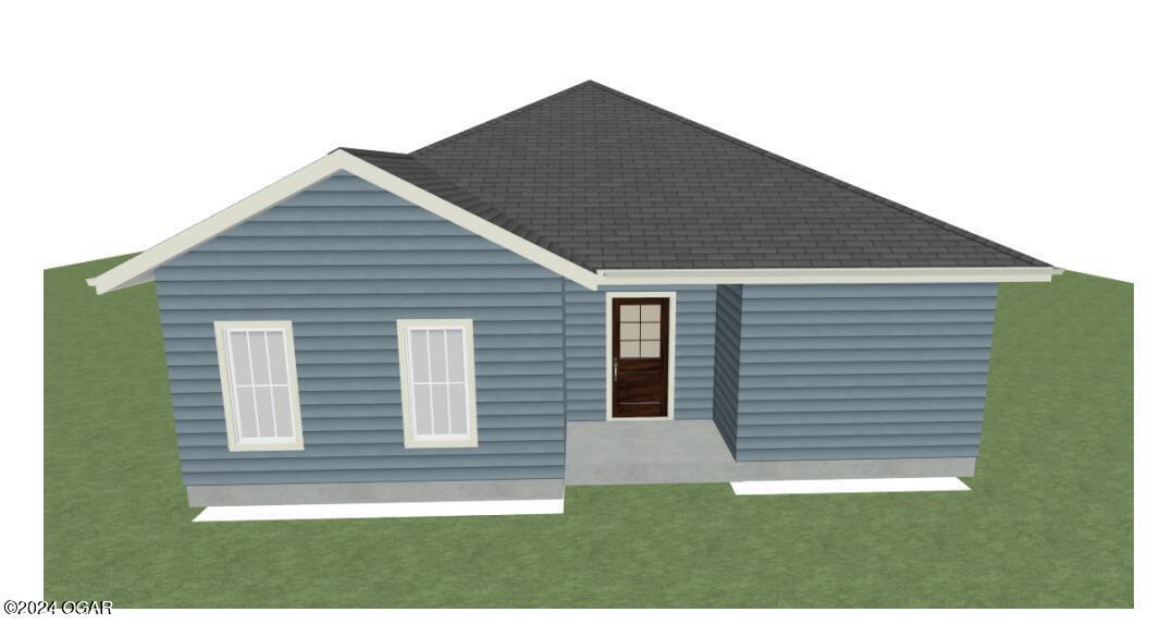350 West Neosho Street Property Photo