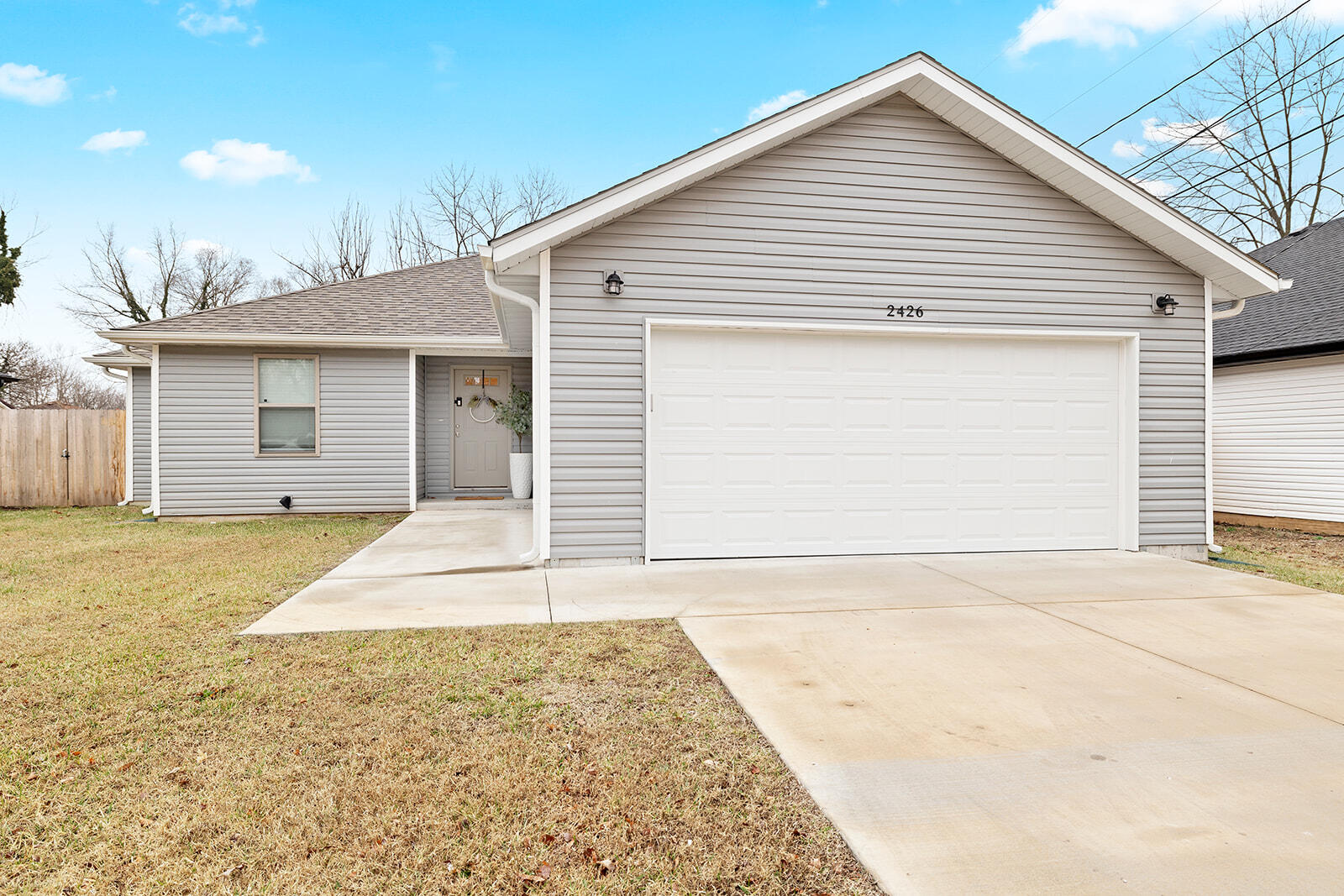 2426 East Atlantic Street Property Photo 1