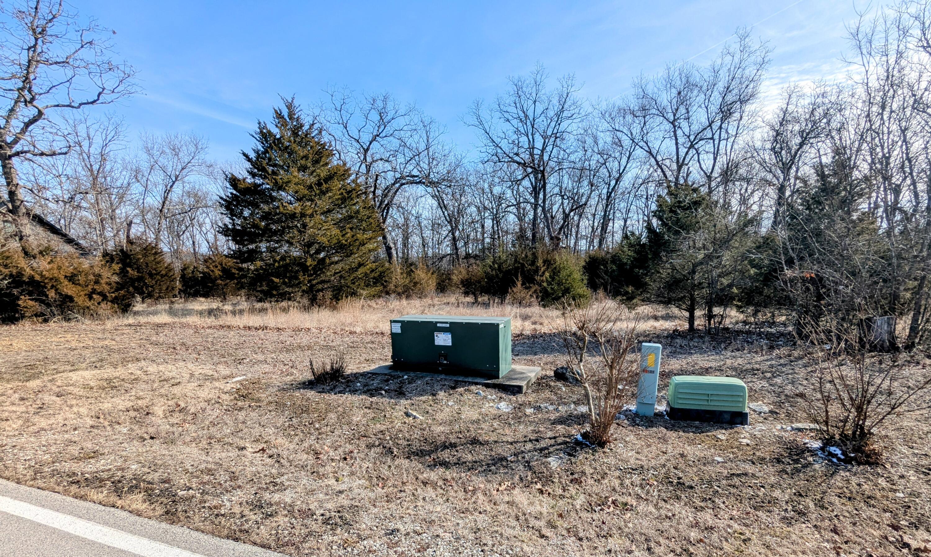 Lot 202 Forest Lake Drive Property Photo 2