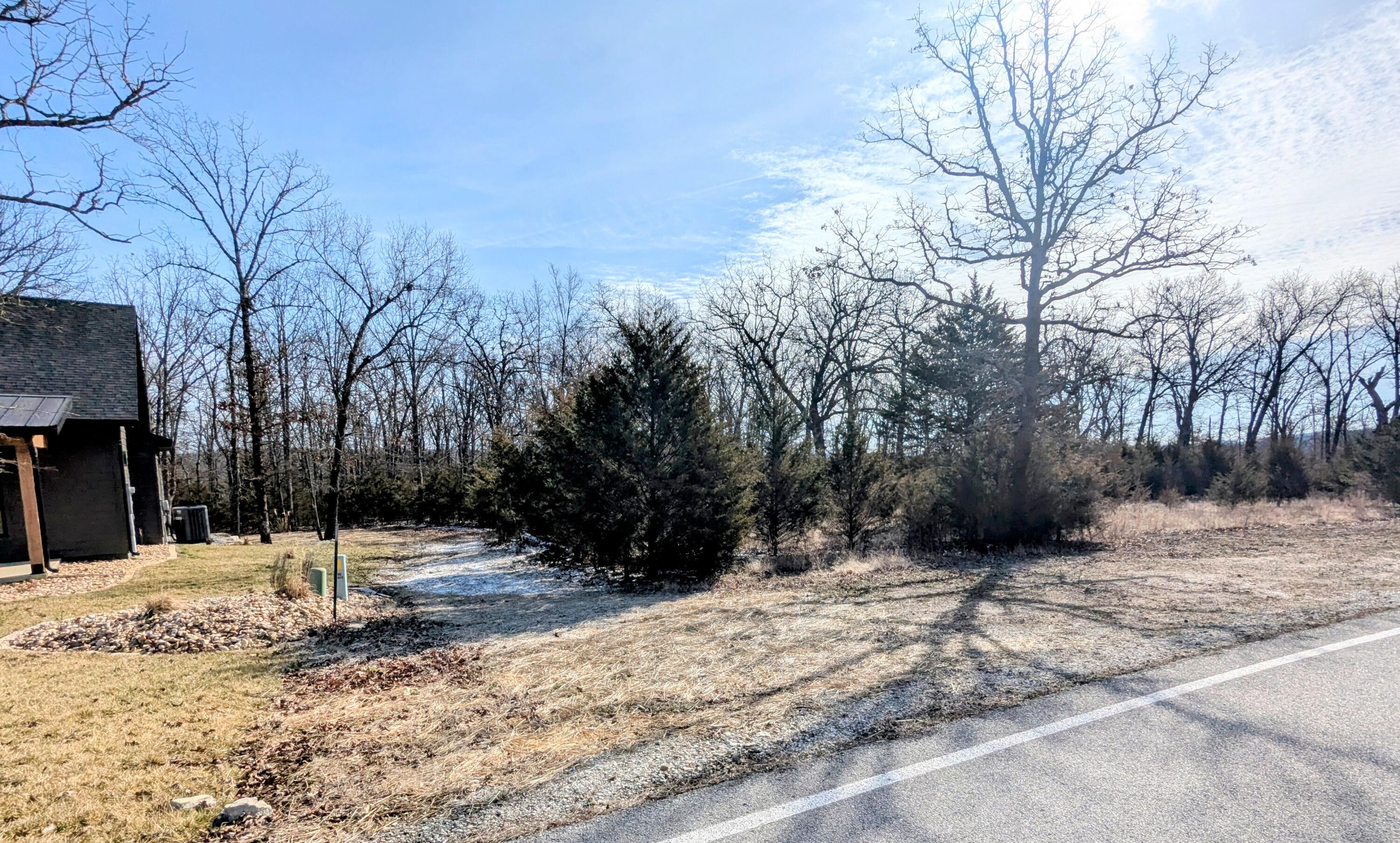 Lot 202 Forest Lake Drive Property Photo 3