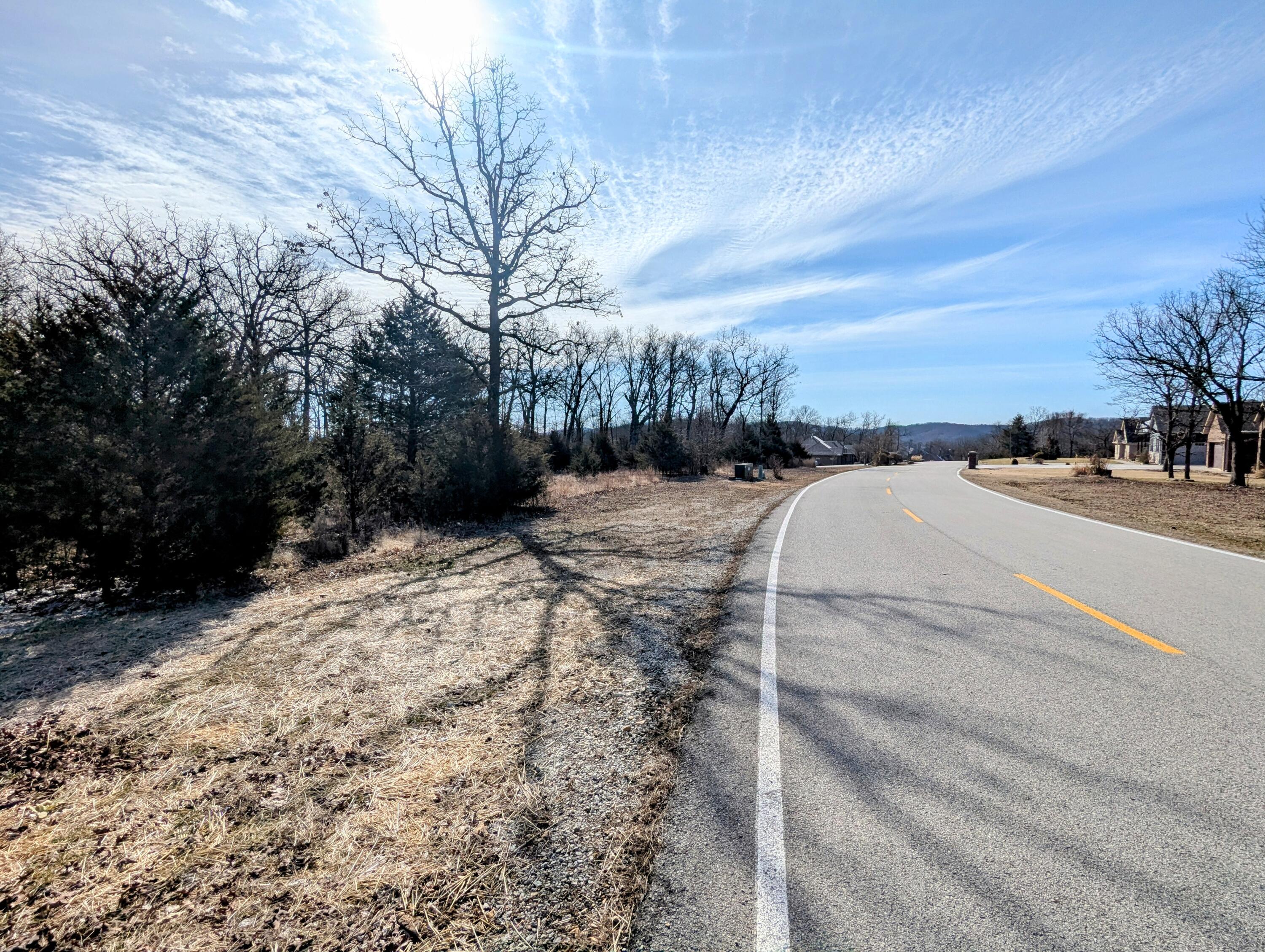 Lot 202 Forest Lake Drive Property Photo 4