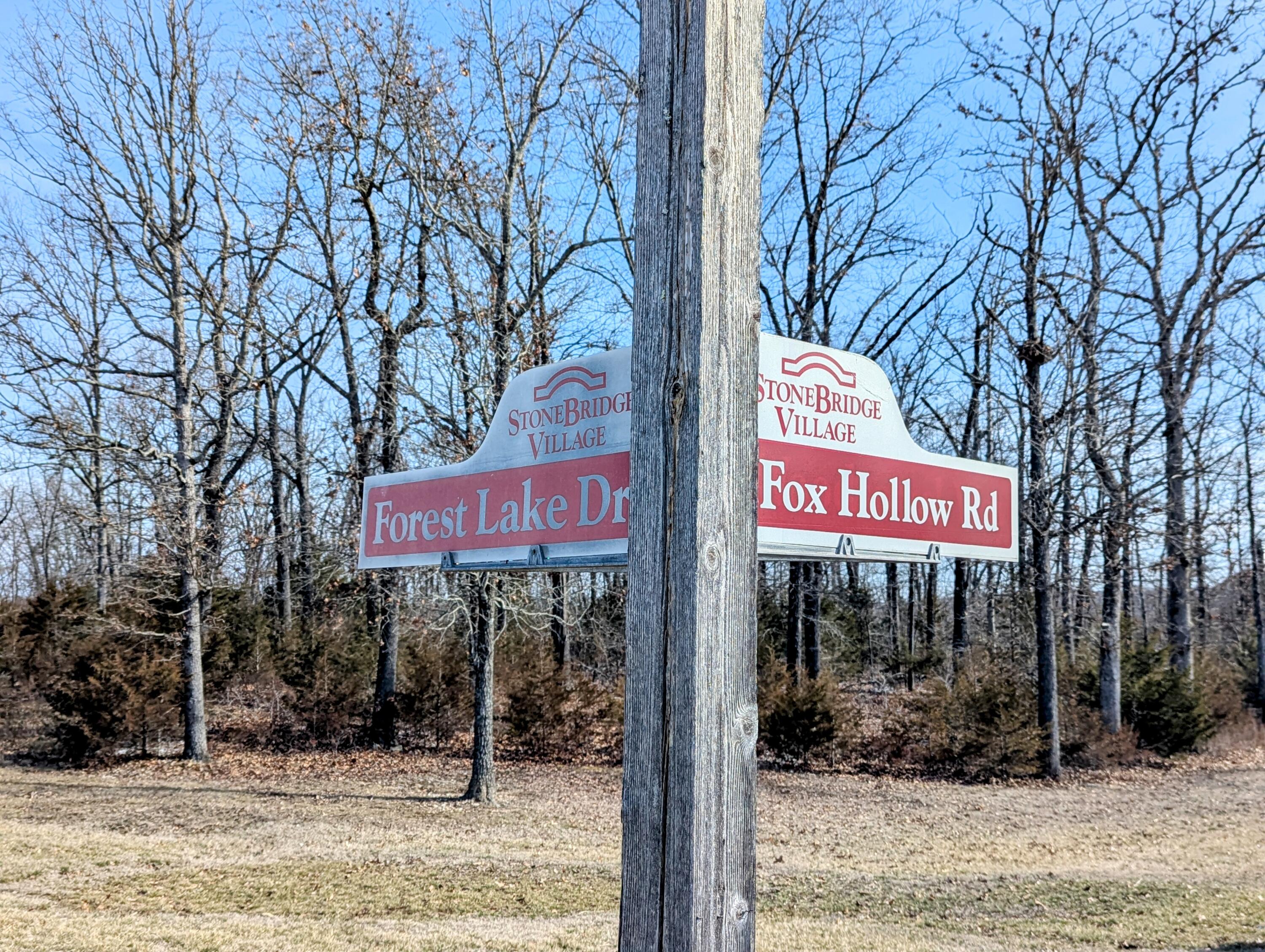 Lot 202 Forest Lake Drive Property Photo 6