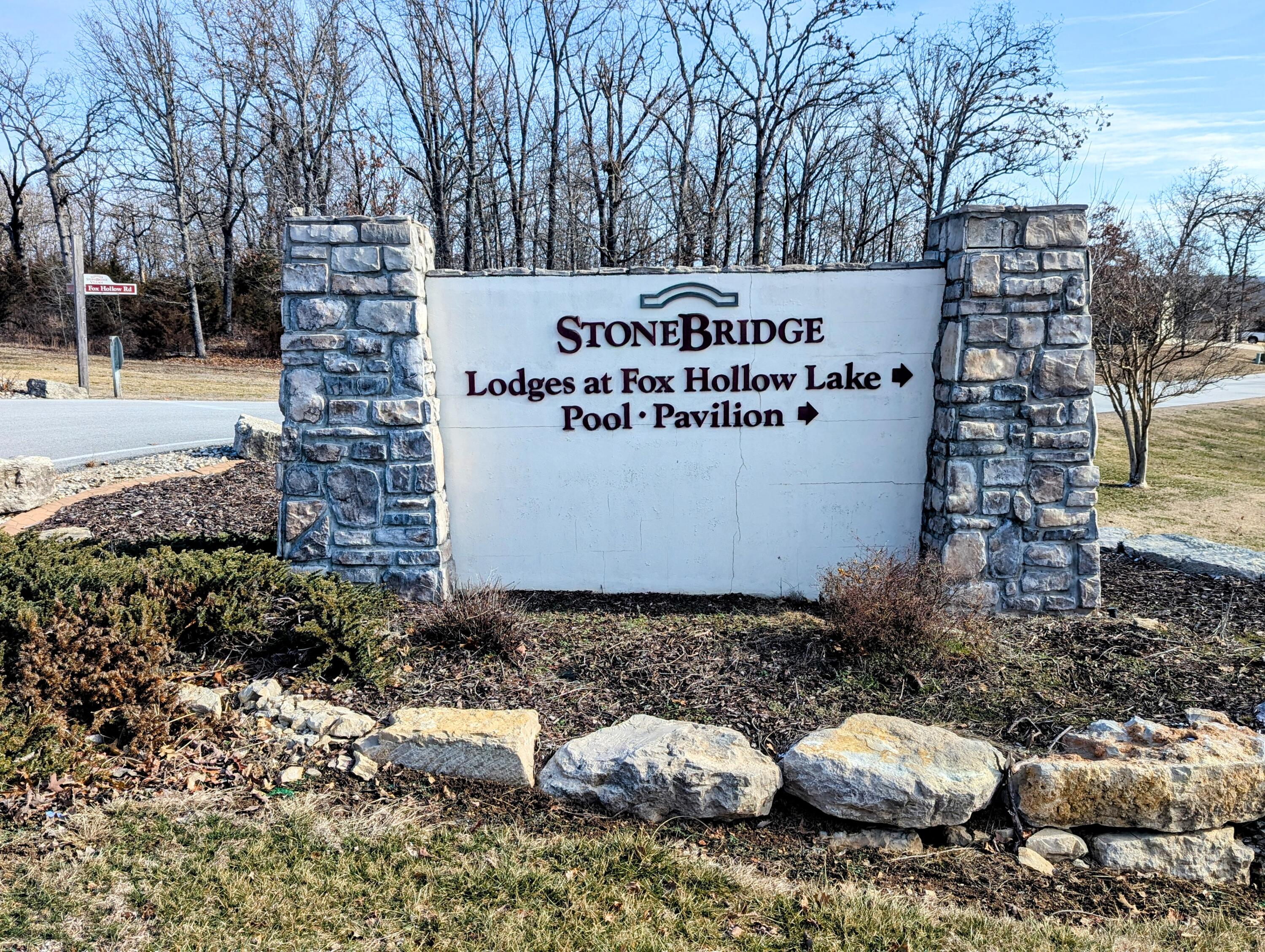Lot 202 Forest Lake Drive Property Photo 7
