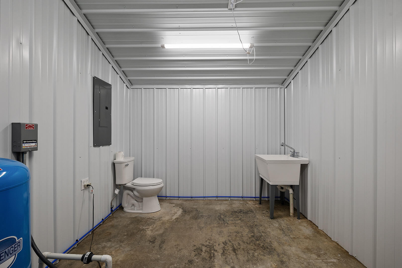 2184 Highway B Property Photo 8