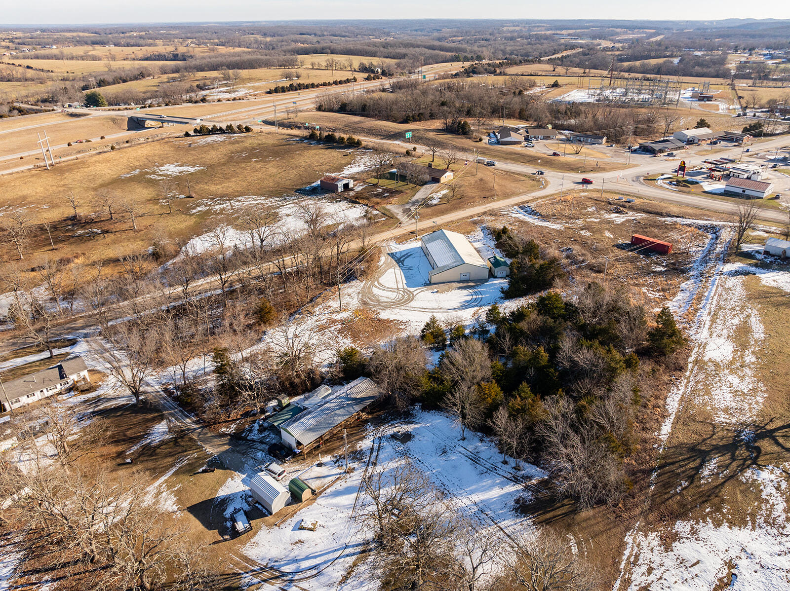 2184 Highway B Property Photo 17