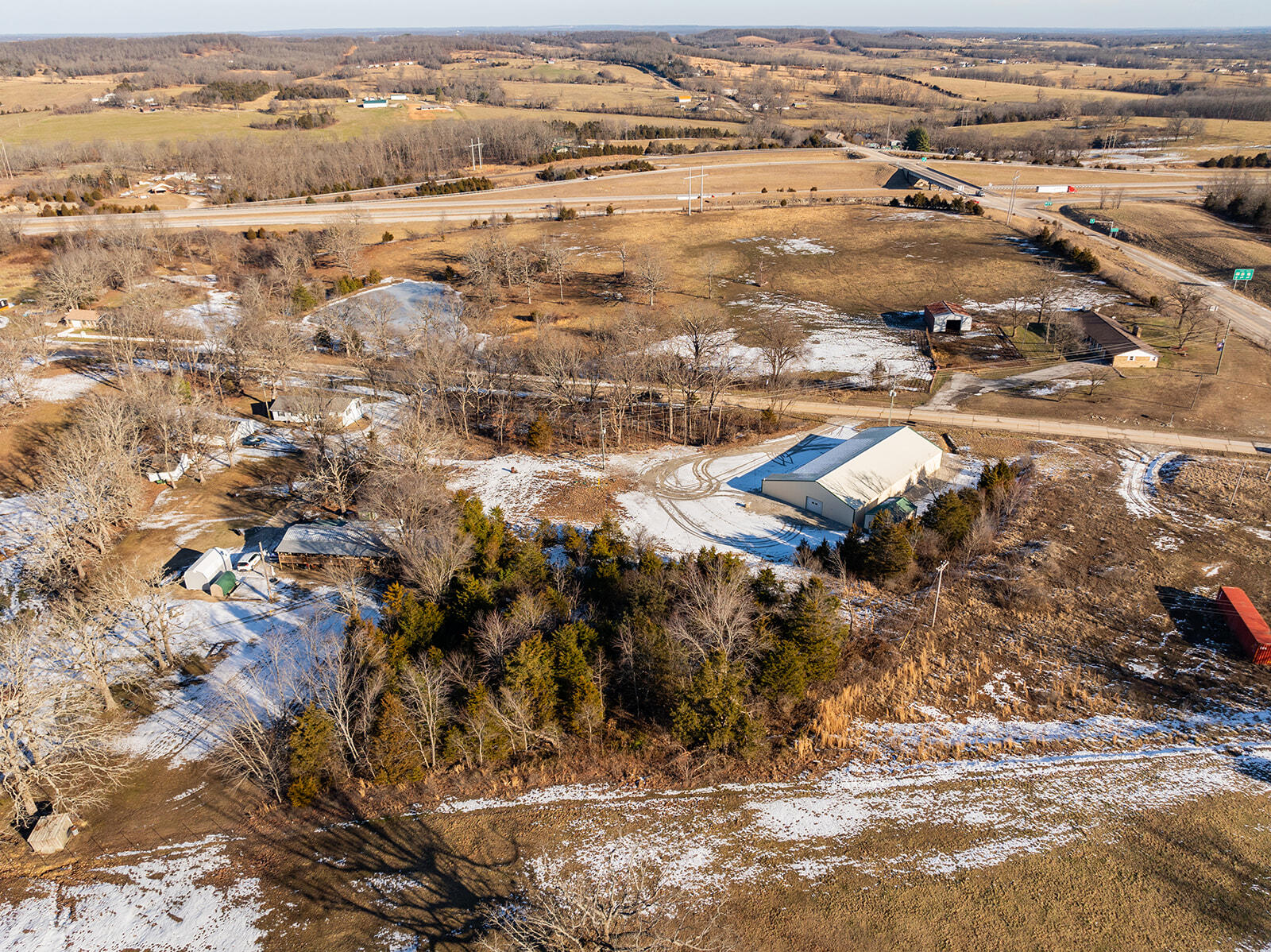 2184 Highway B Property Photo 18