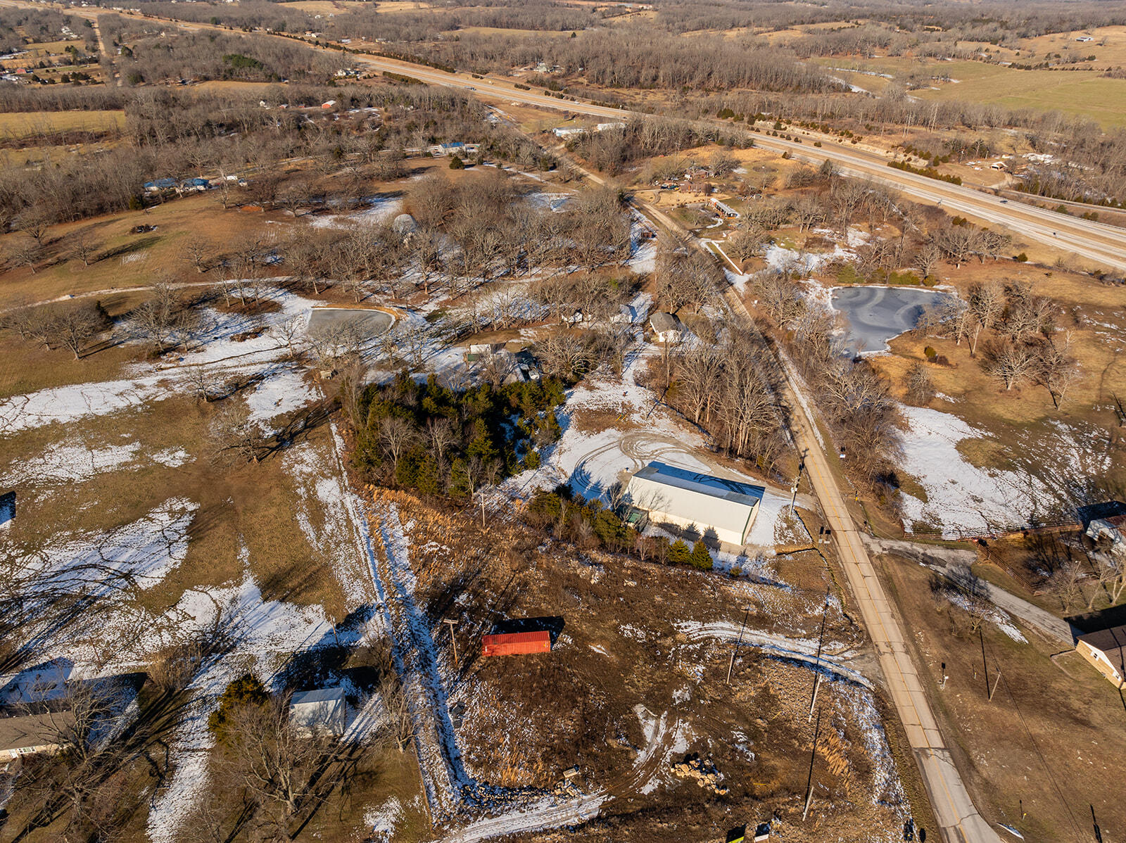 2184 Highway B Property Photo 19