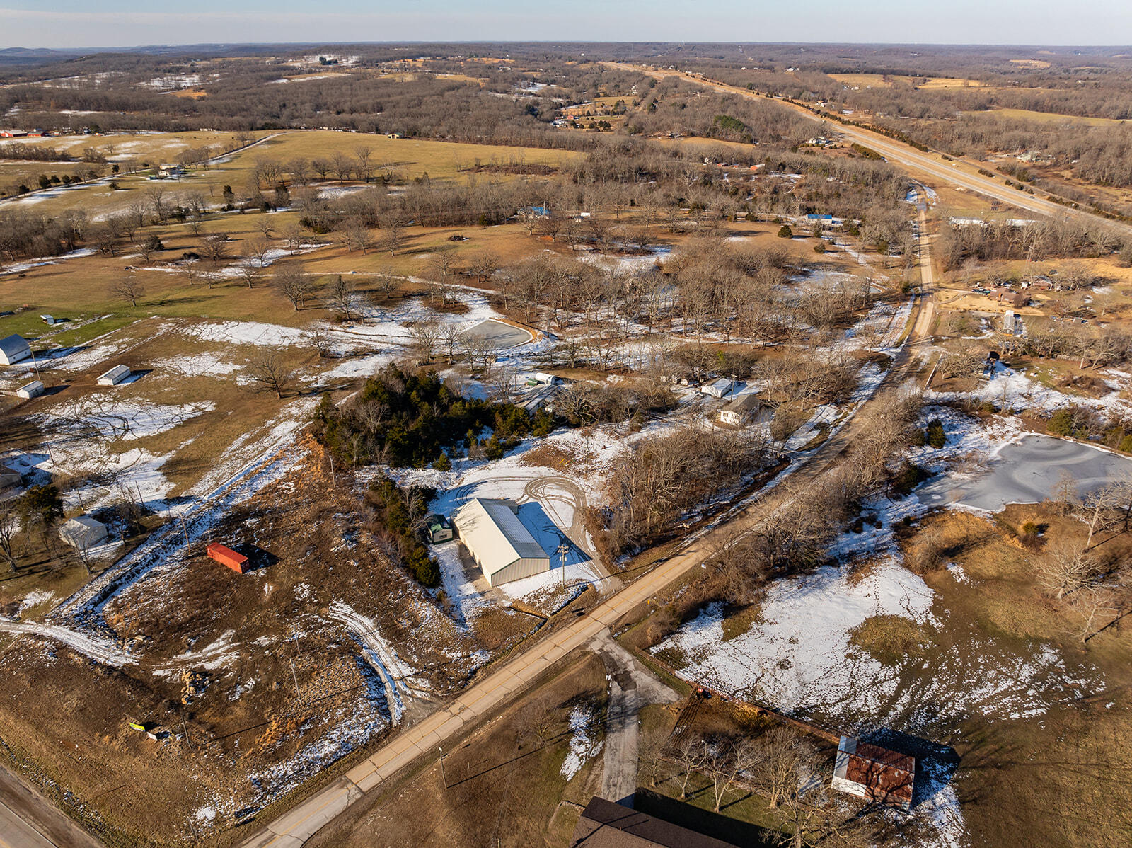 2184 Highway B Property Photo 20