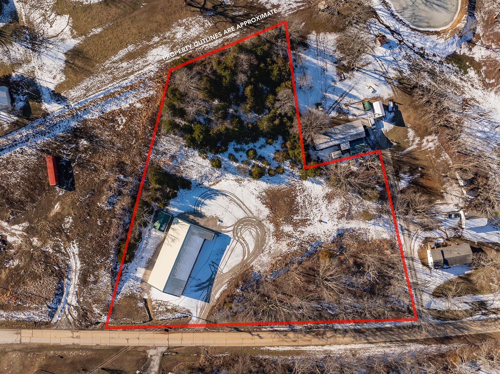 2184 Highway B Property Photo 21