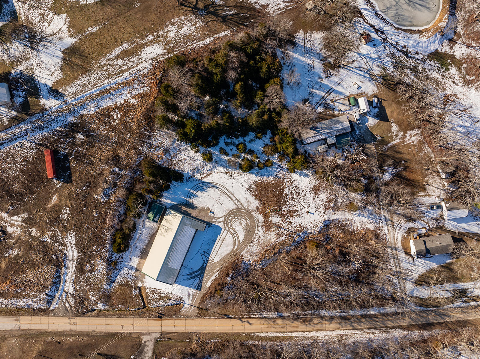 2184 Highway B Property Photo 22