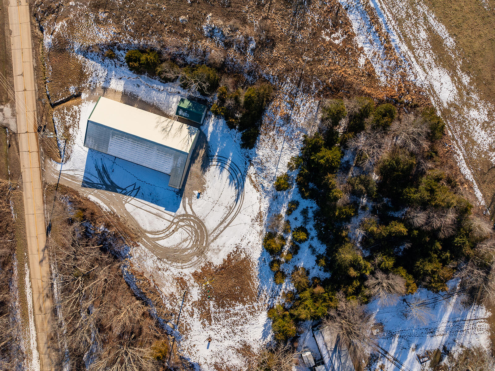 2184 Highway B Property Photo 23
