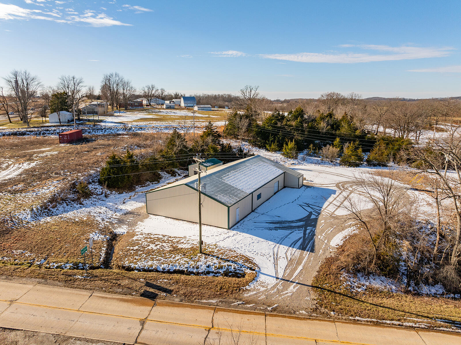 2184 Highway B Property Photo 24