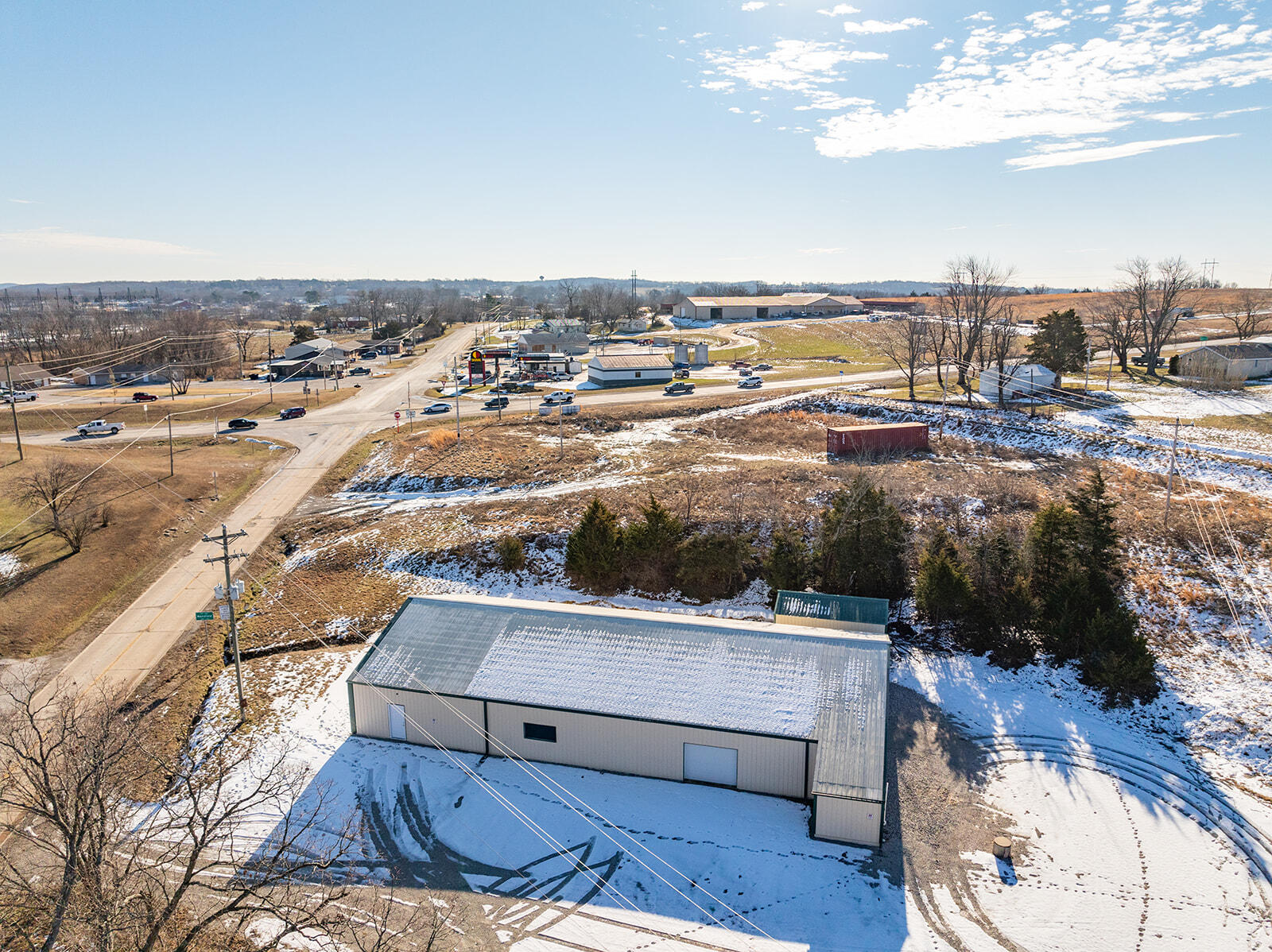 2184 Highway B Property Photo 25