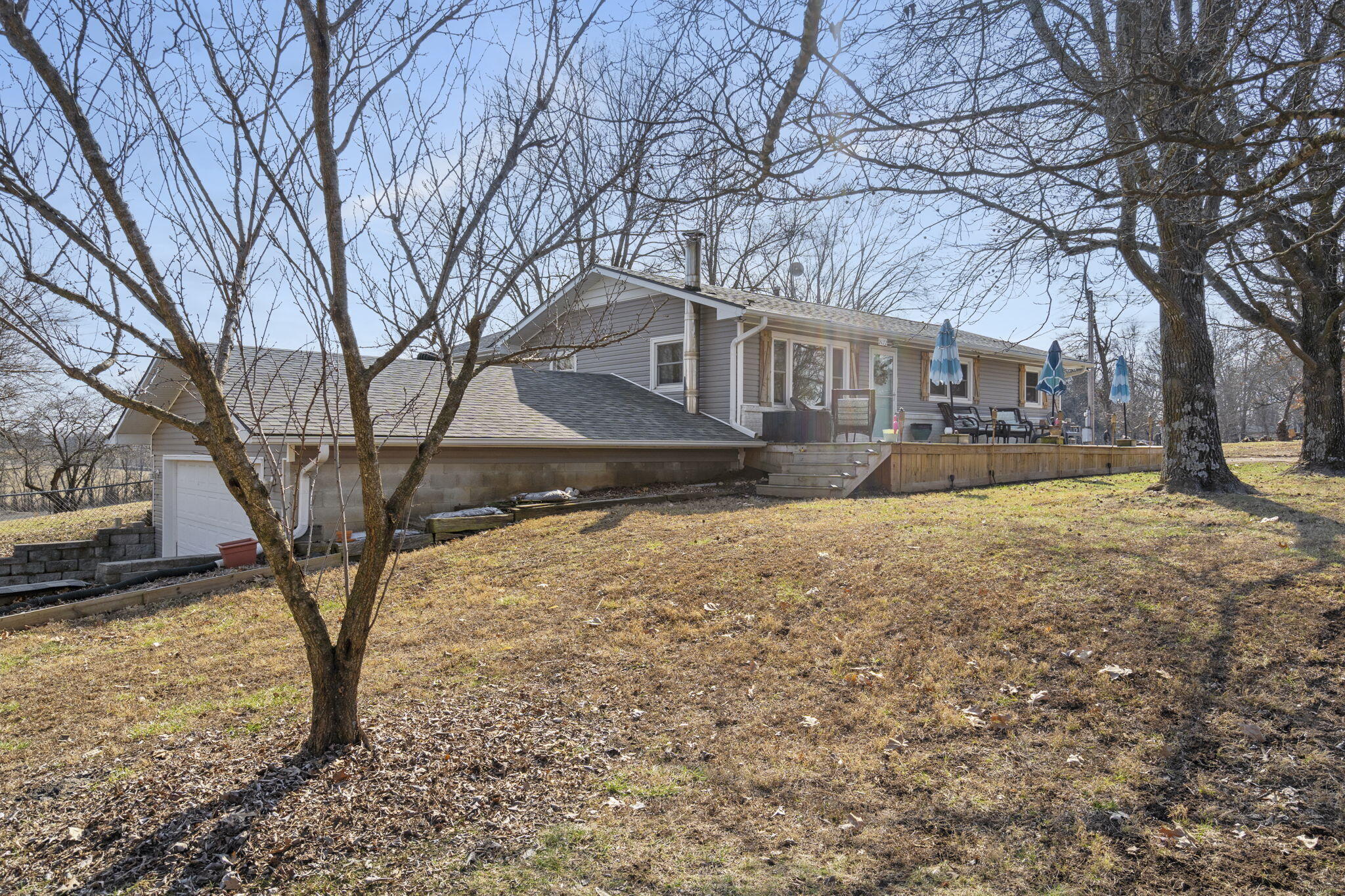 2172 North Old Mill Road Property Photo