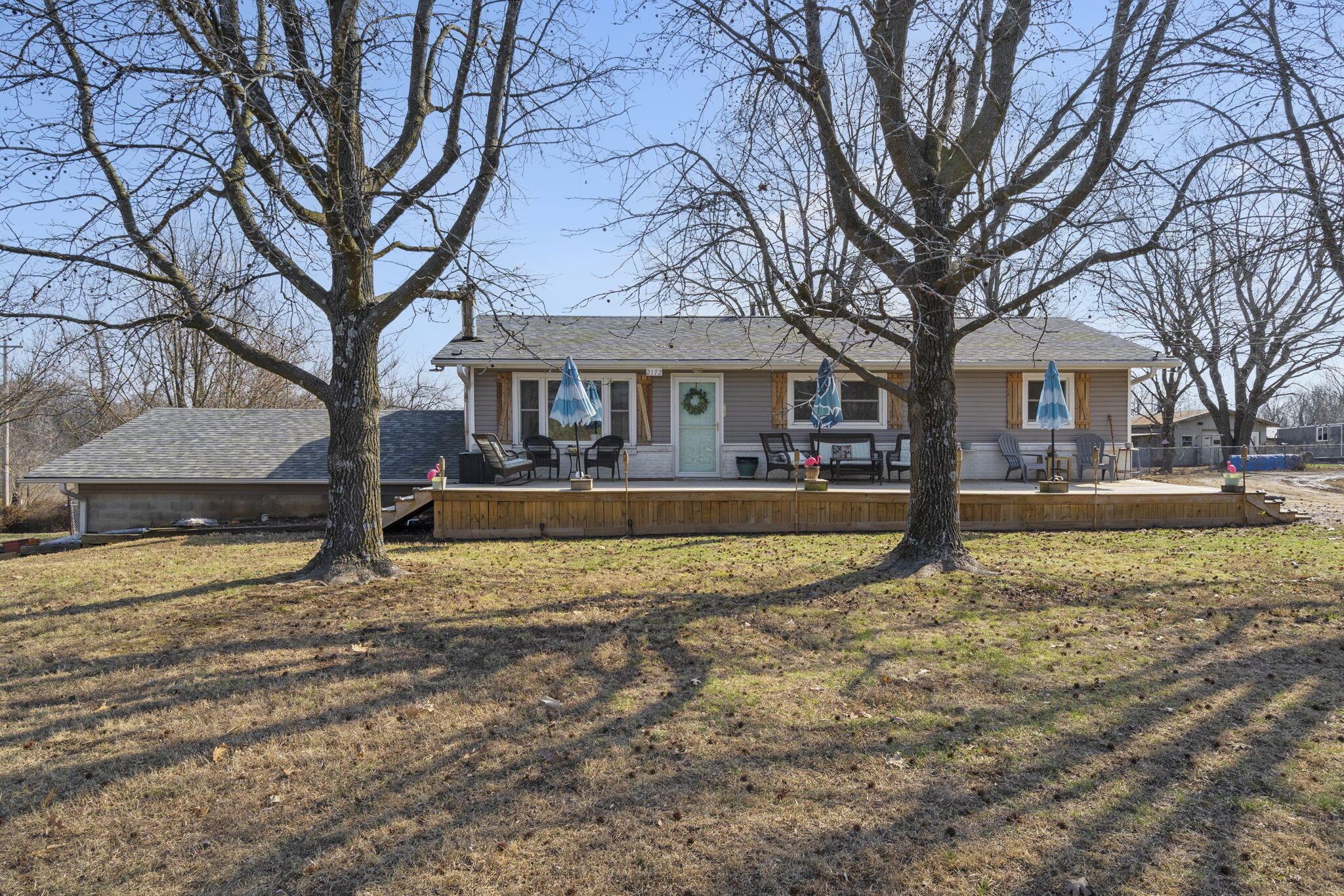 2172 North Old Mill Road Property Photo 2