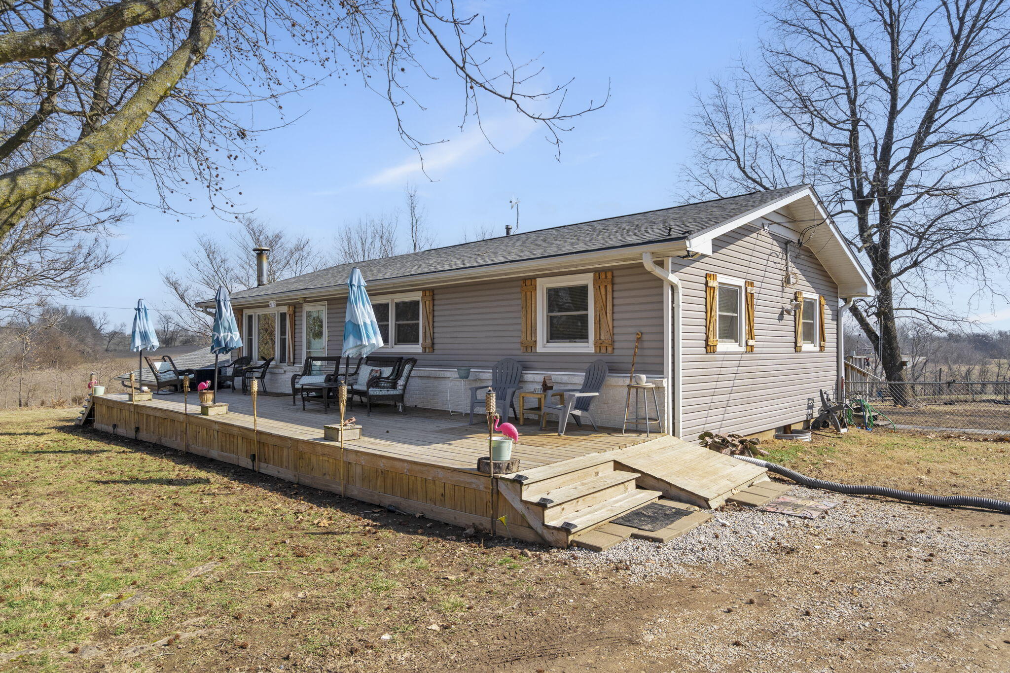 2172 North Old Mill Road Property Photo 4