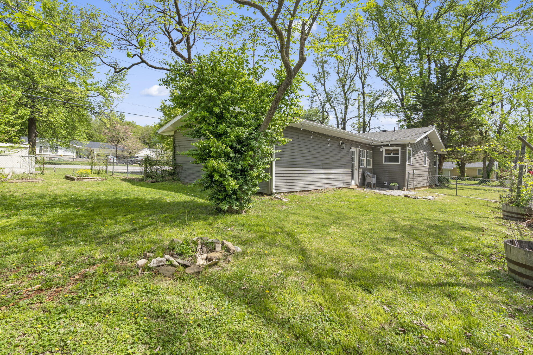 2207 South Florence Avenue Property Photo 19