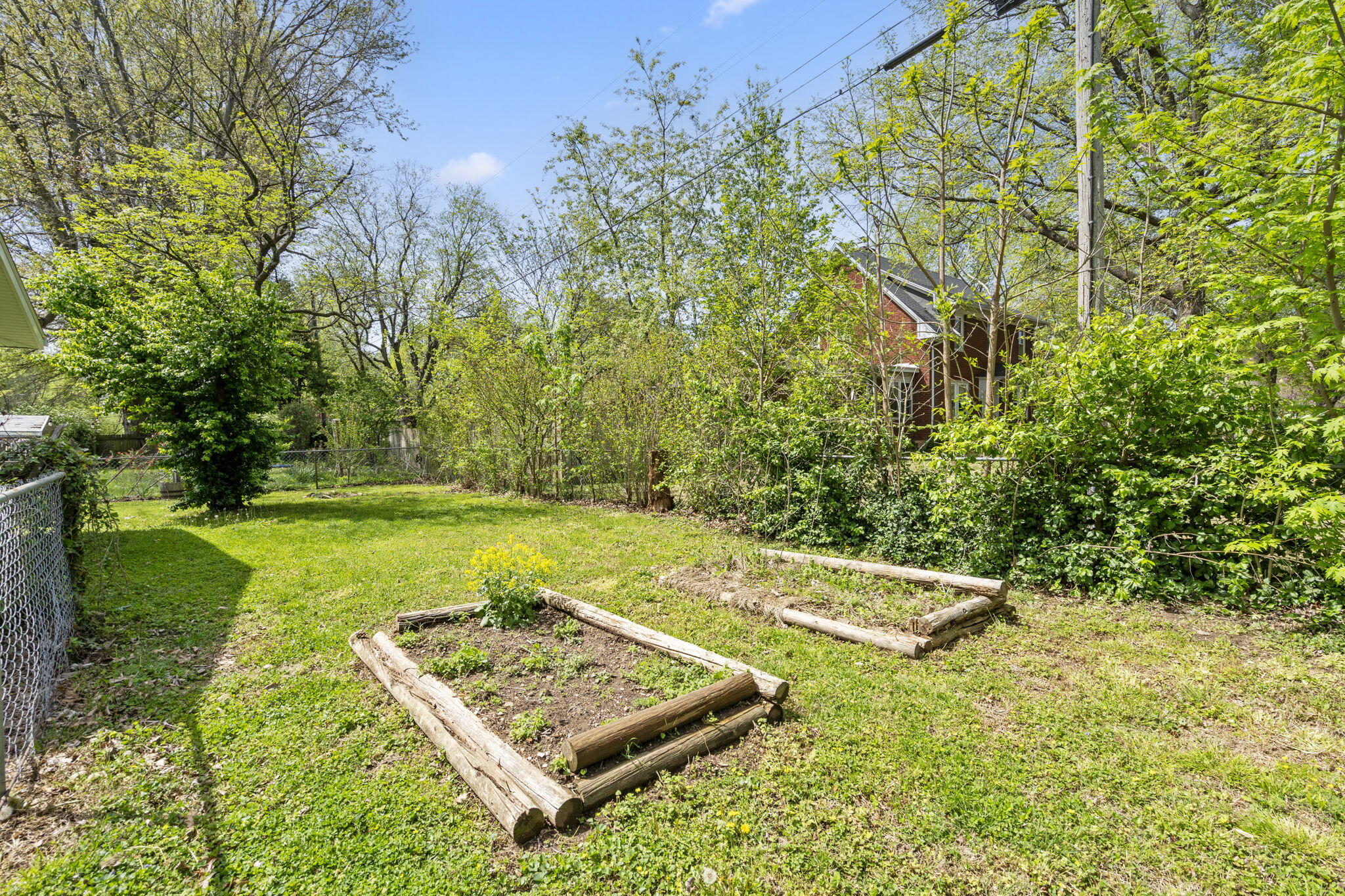 2207 South Florence Avenue Property Photo 20