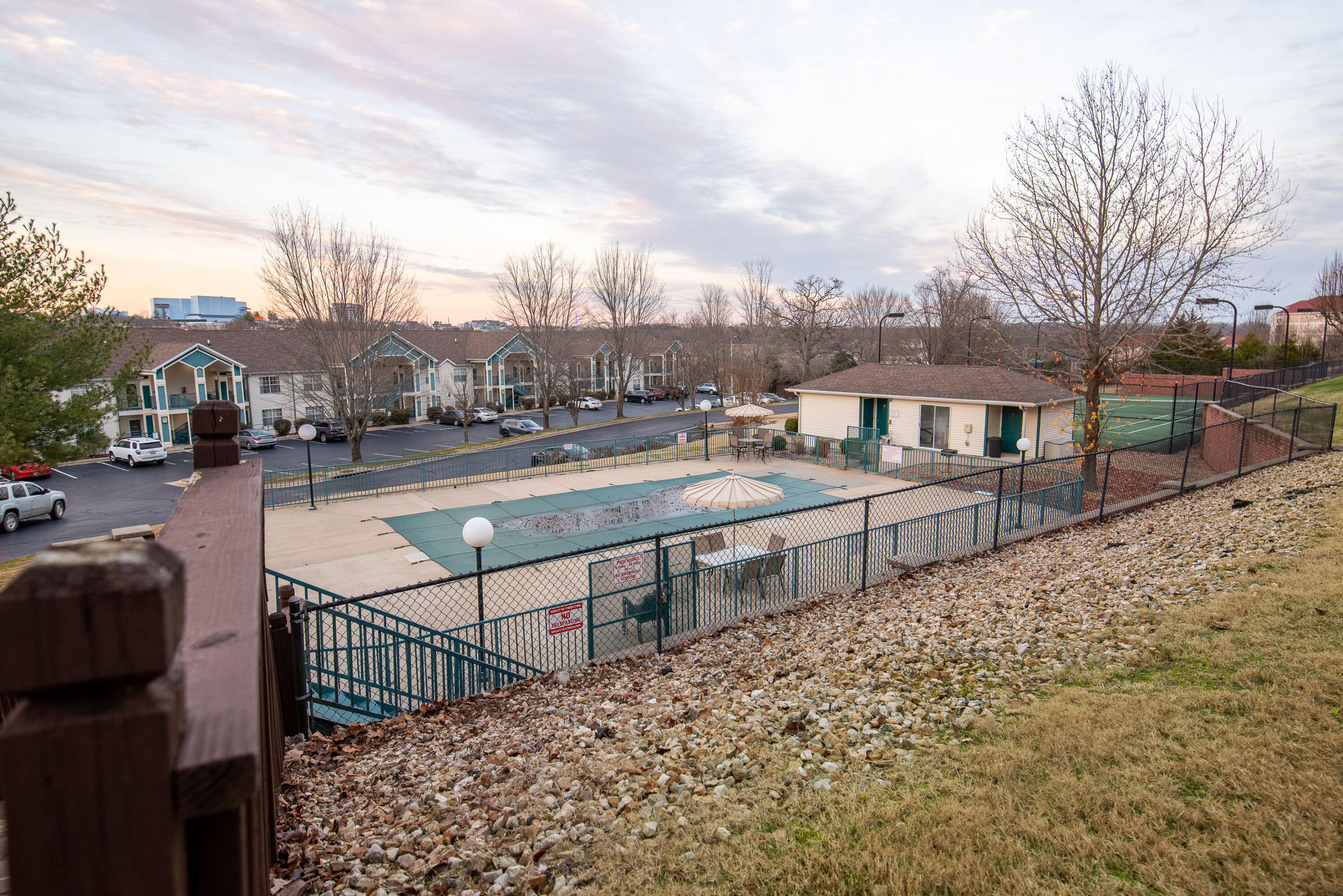 120 Spring Creek Court Property Photo 22
