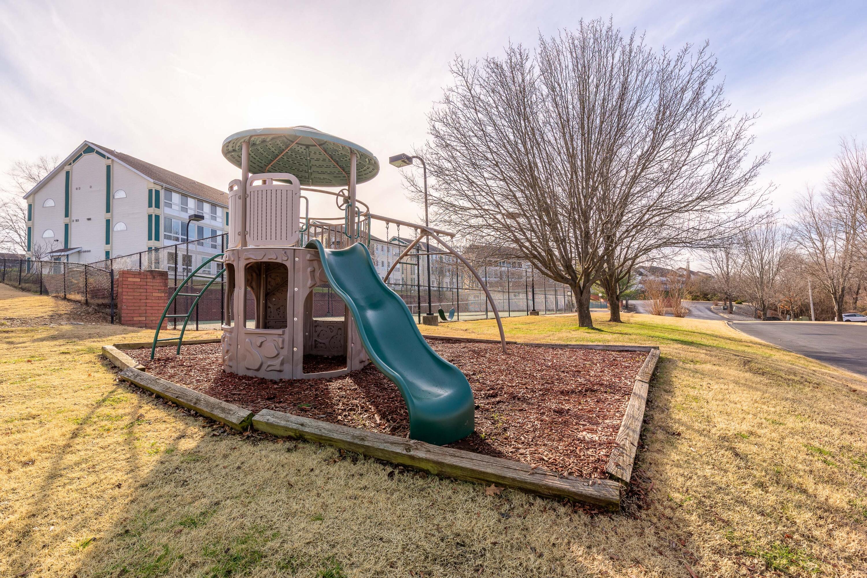 120 Spring Creek Court Property Photo 25