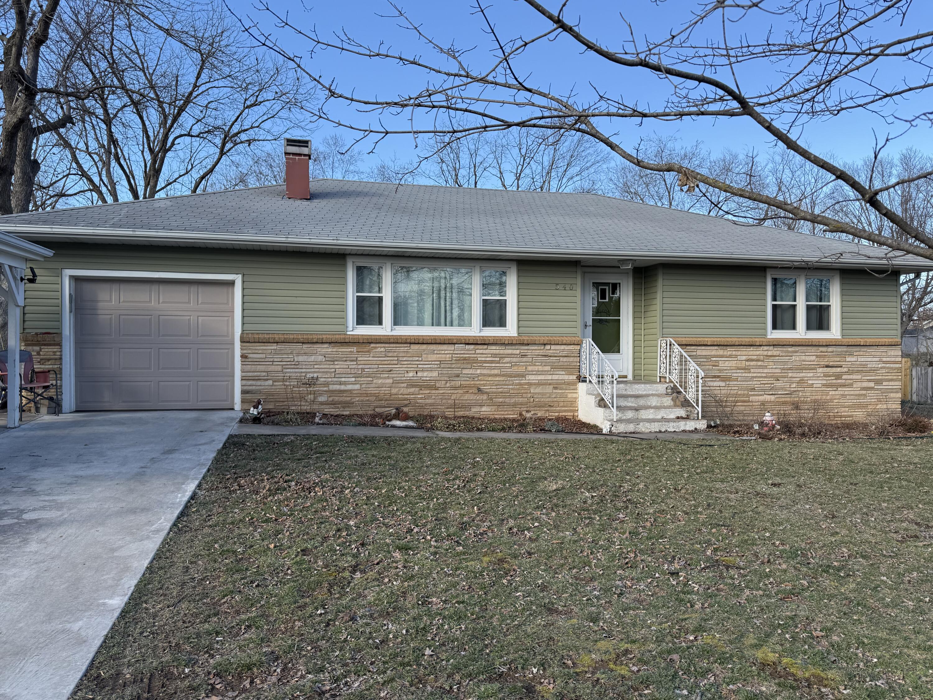540 West Myrtle Property Photo