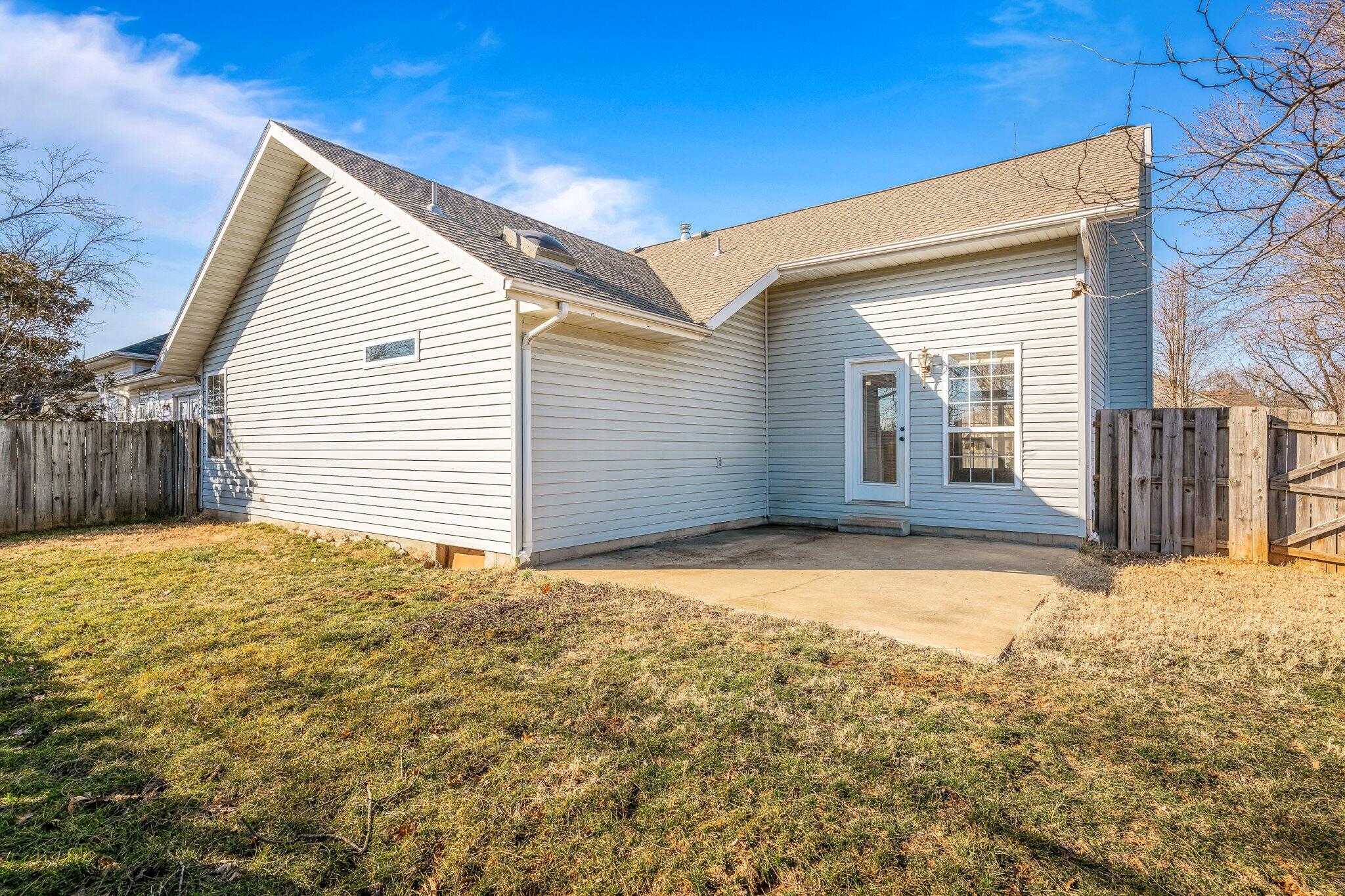 3806 West Jordan Street Property Photo 26