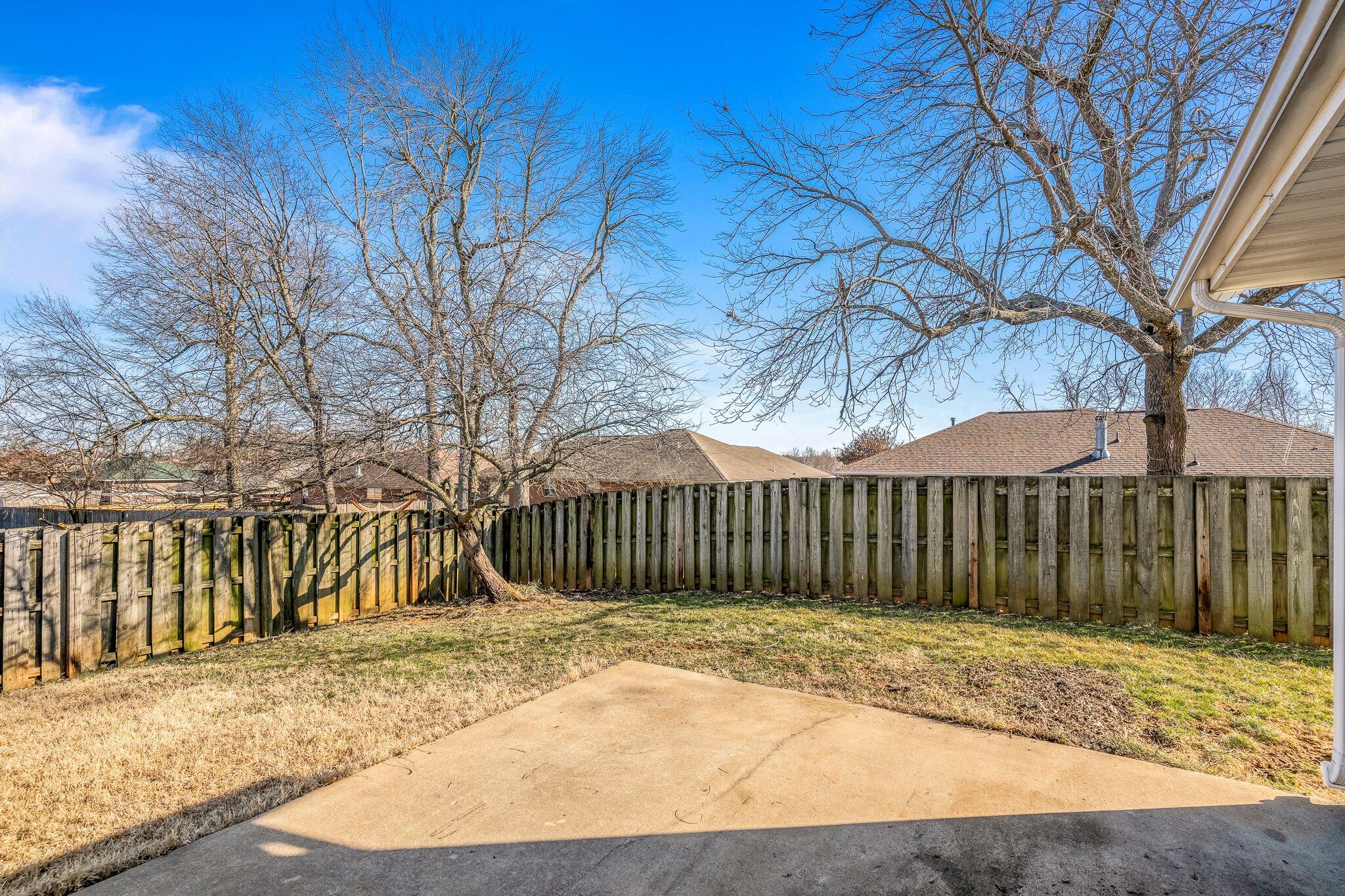3806 West Jordan Street Property Photo 28