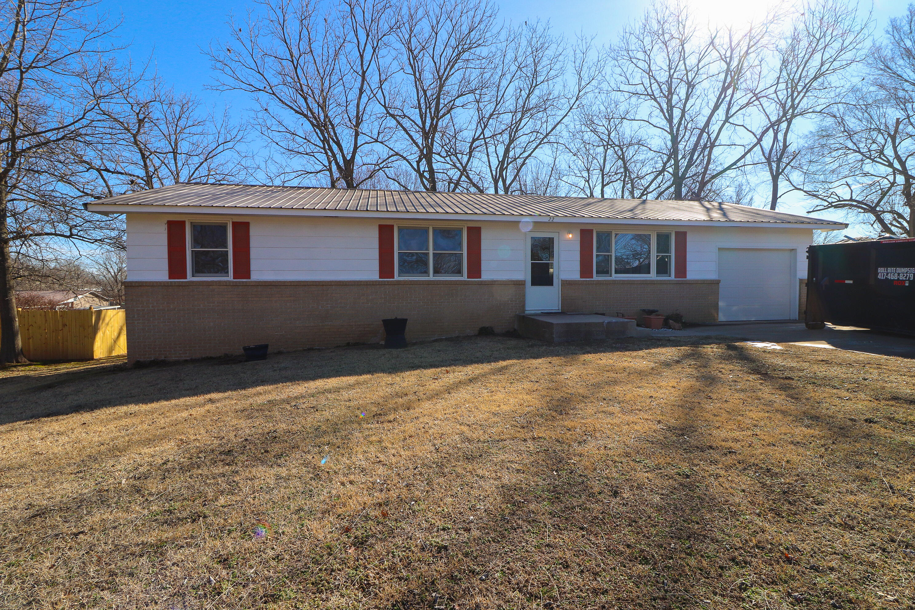 22 North Hunter Street Property Photo