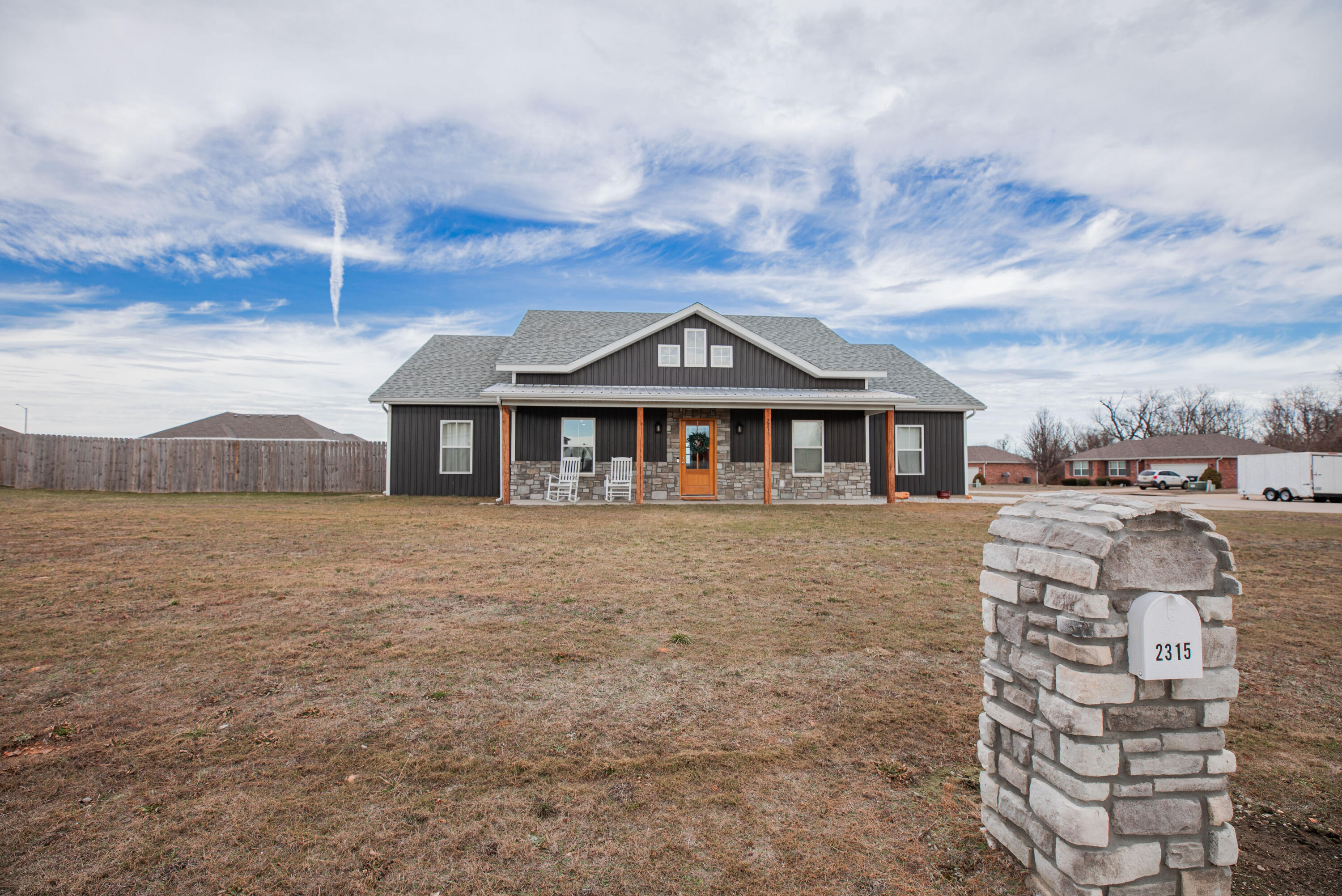 2315 South Sedona Court Property Photo 1
