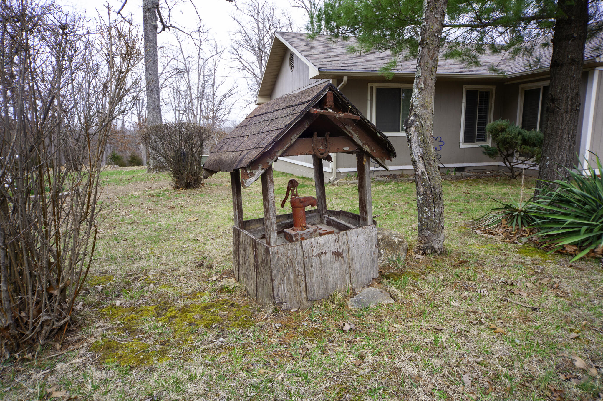 18045 South 1975th Road Property Photo 60