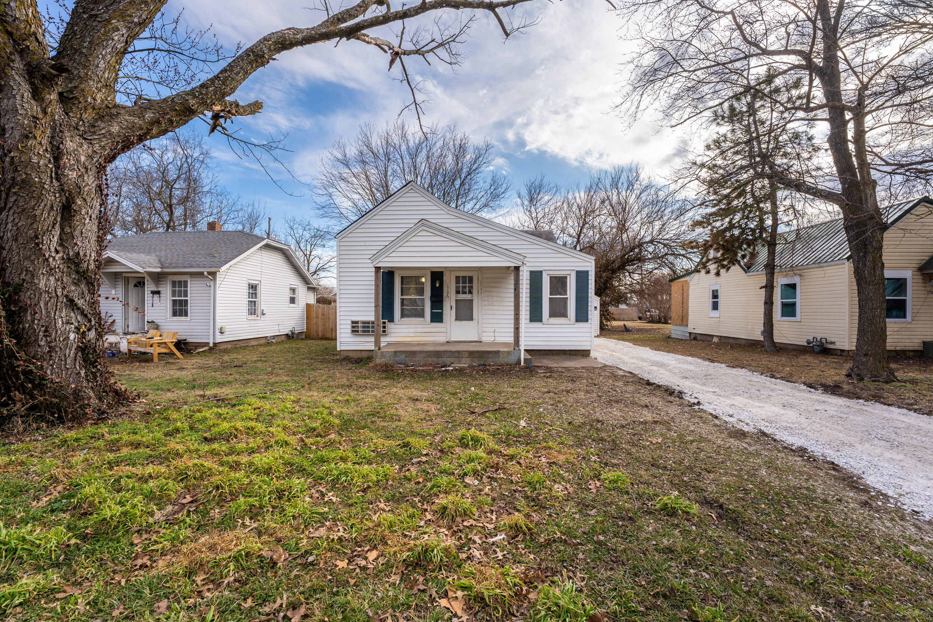 1706 West Thoman Street Property Photo