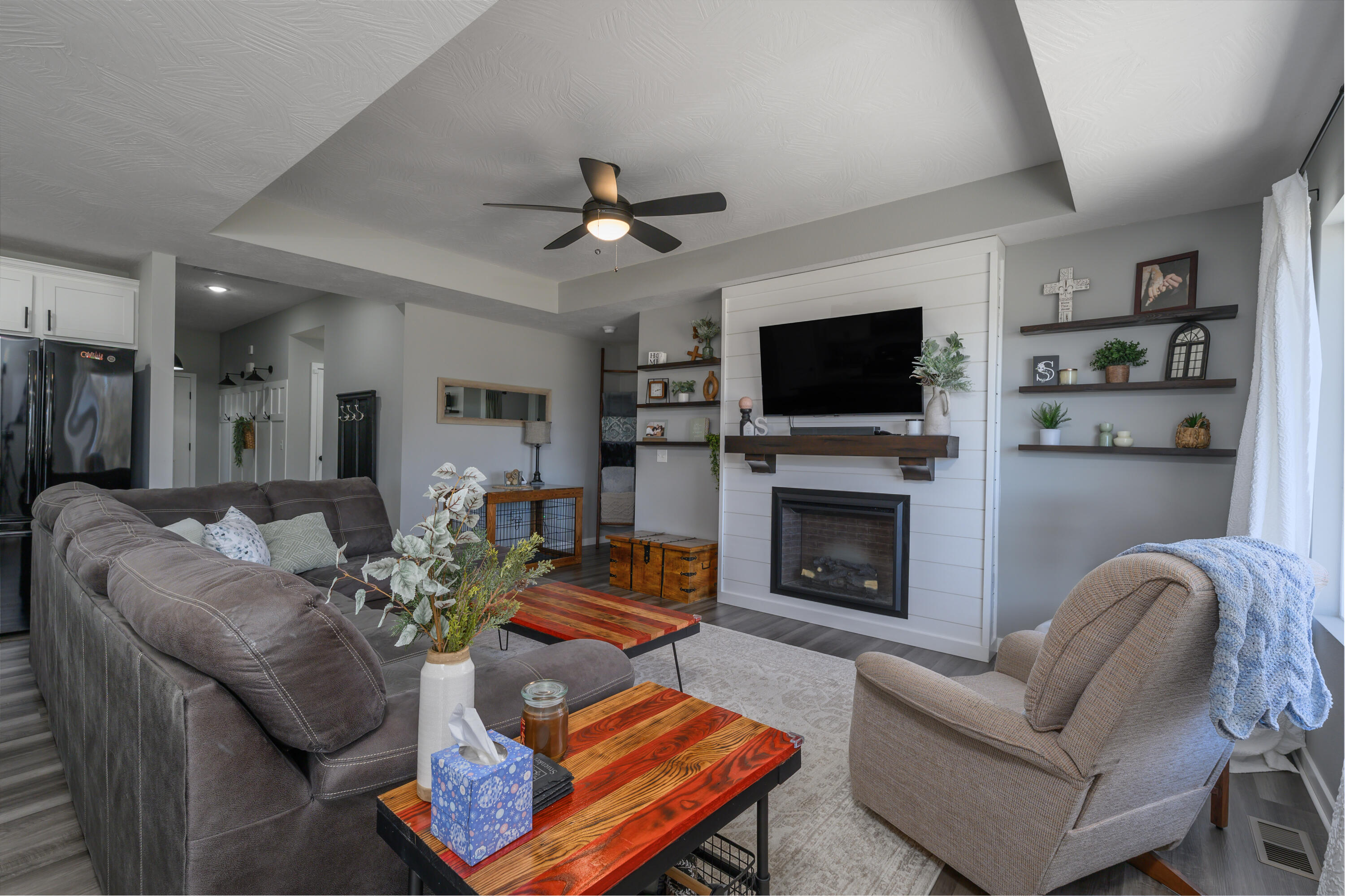 3939 North Spring Branch Court Property Photo 6