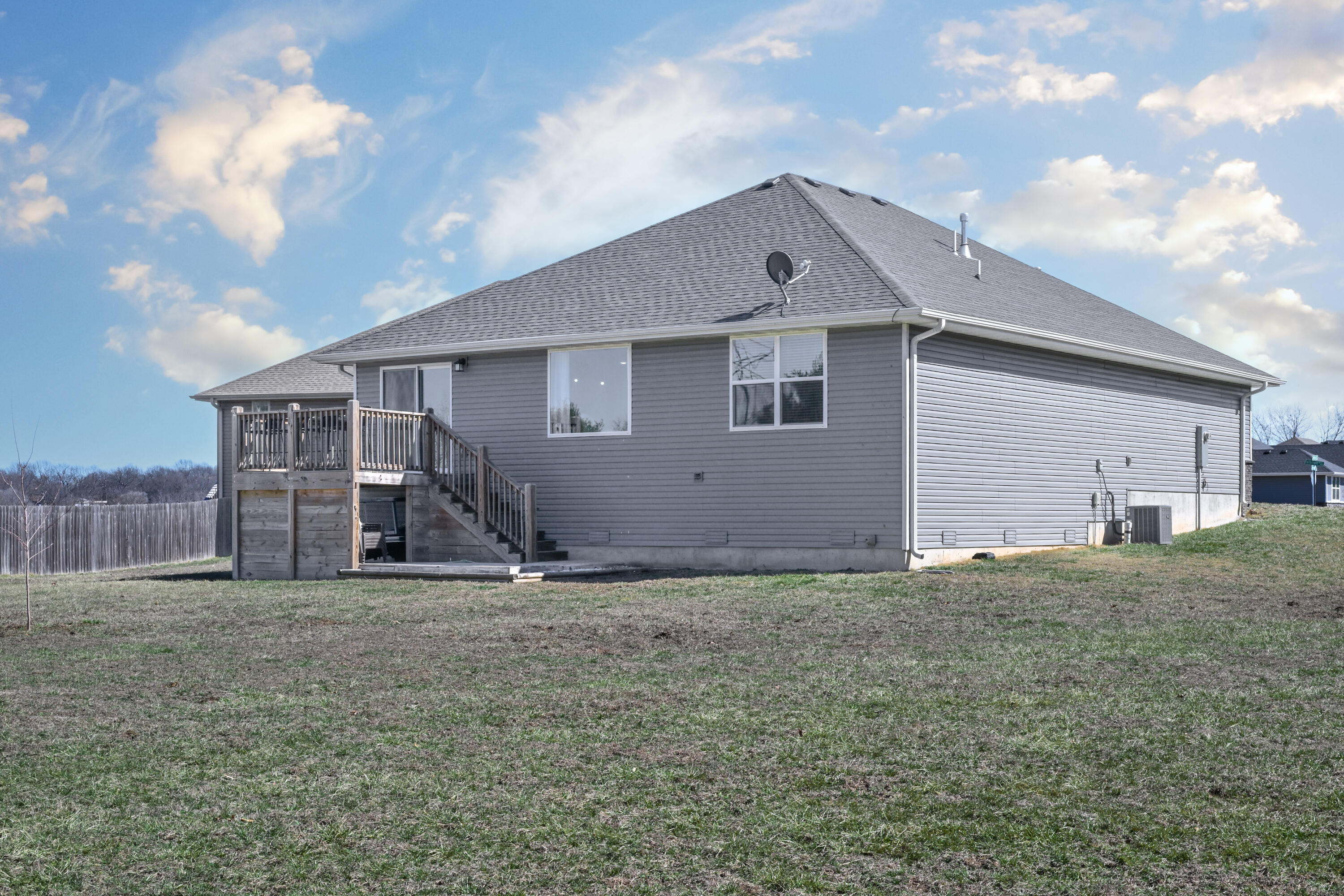 3939 North Spring Branch Court Property Photo 23
