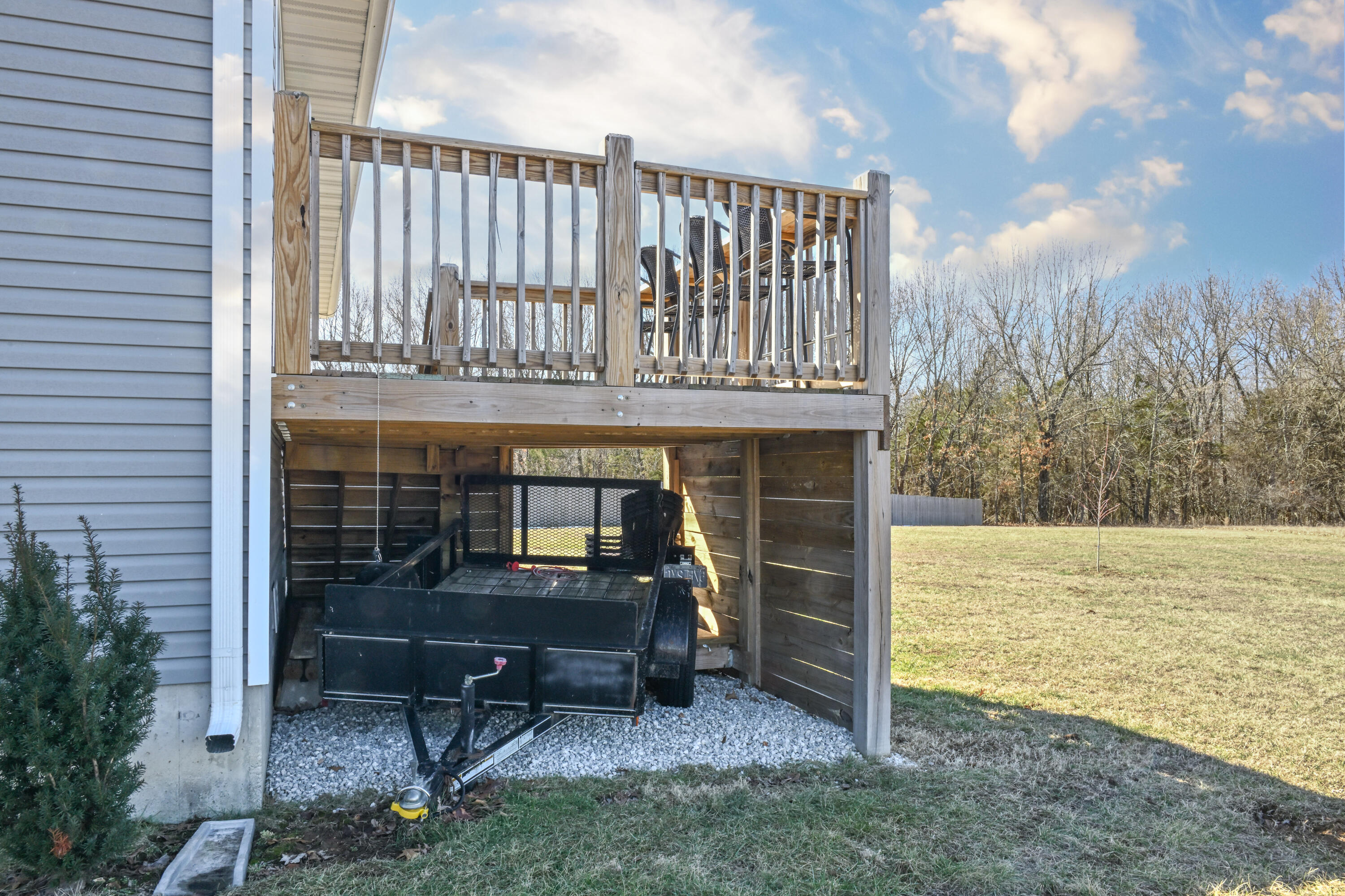 3939 North Spring Branch Court Property Photo 25