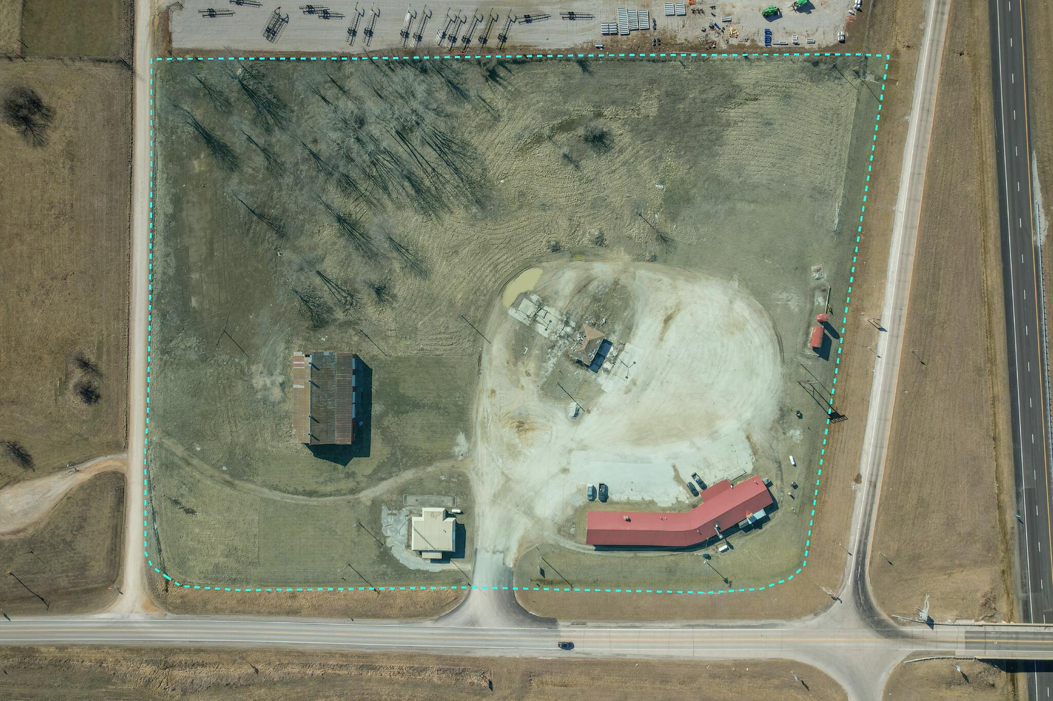 18400 East B Highway Property Photo 2